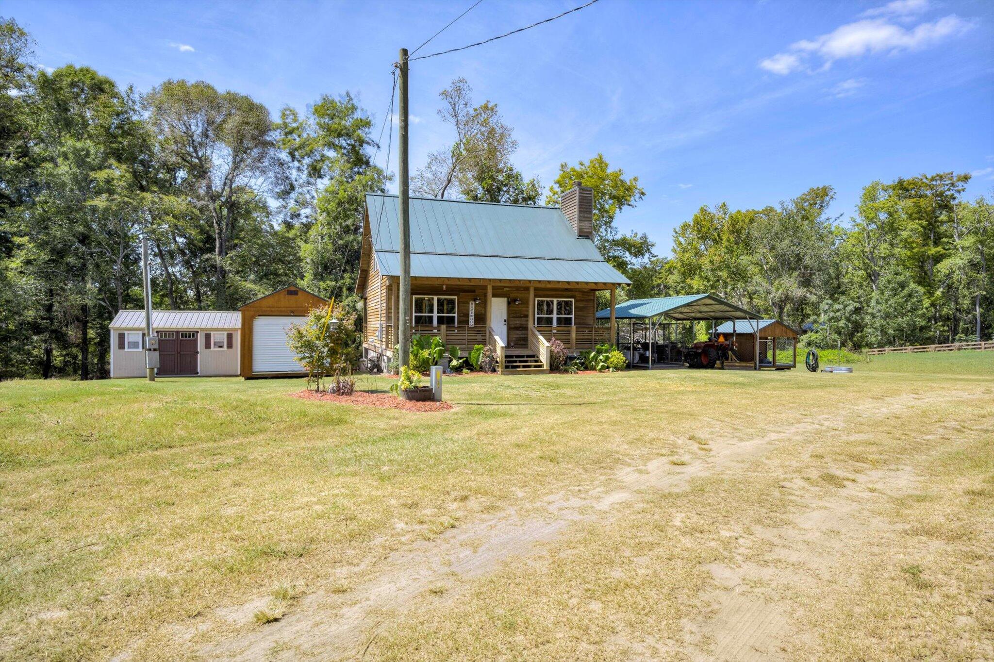 129 Brannen Landing Landing