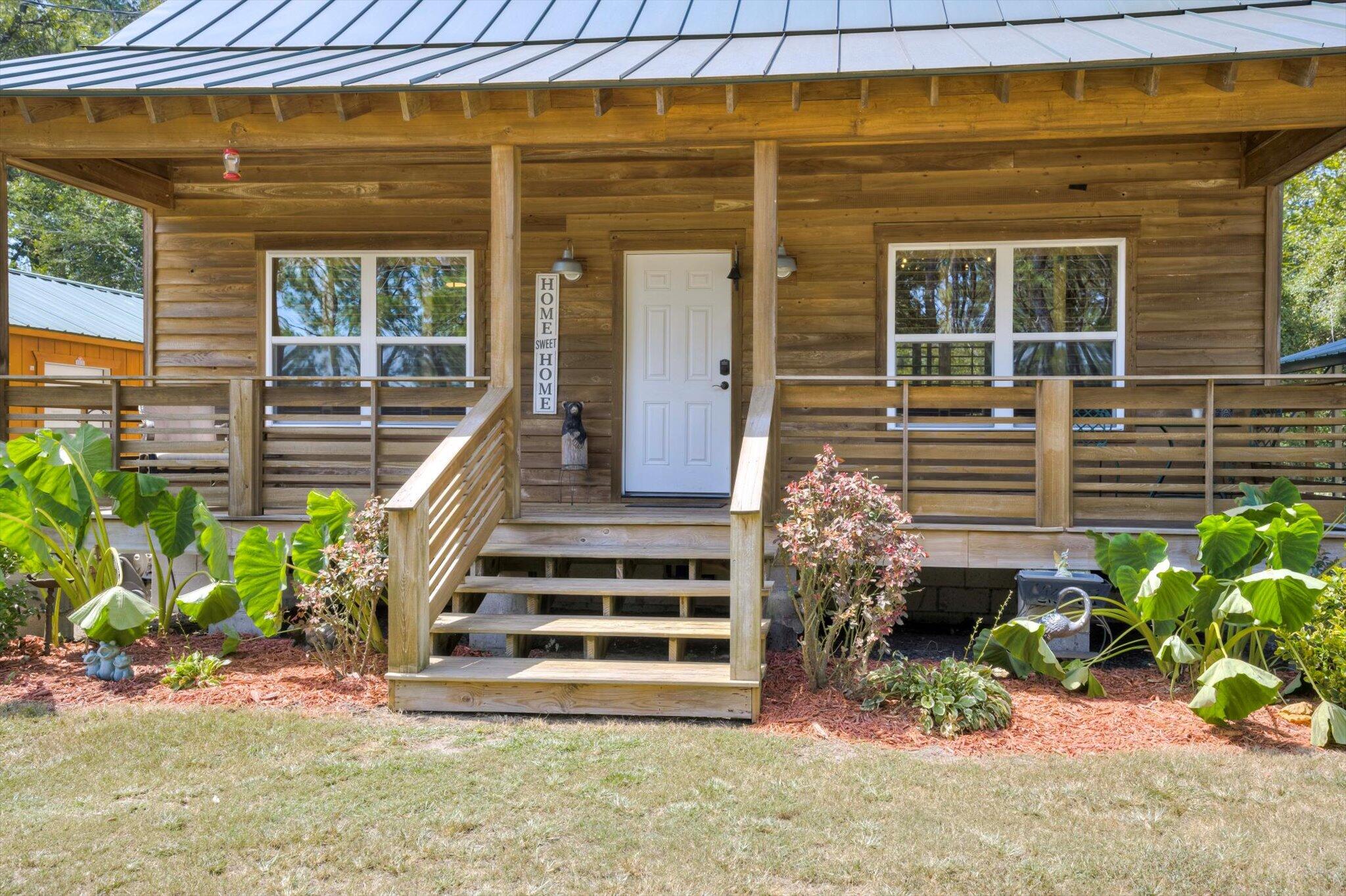 129 Brannen Landing Landing