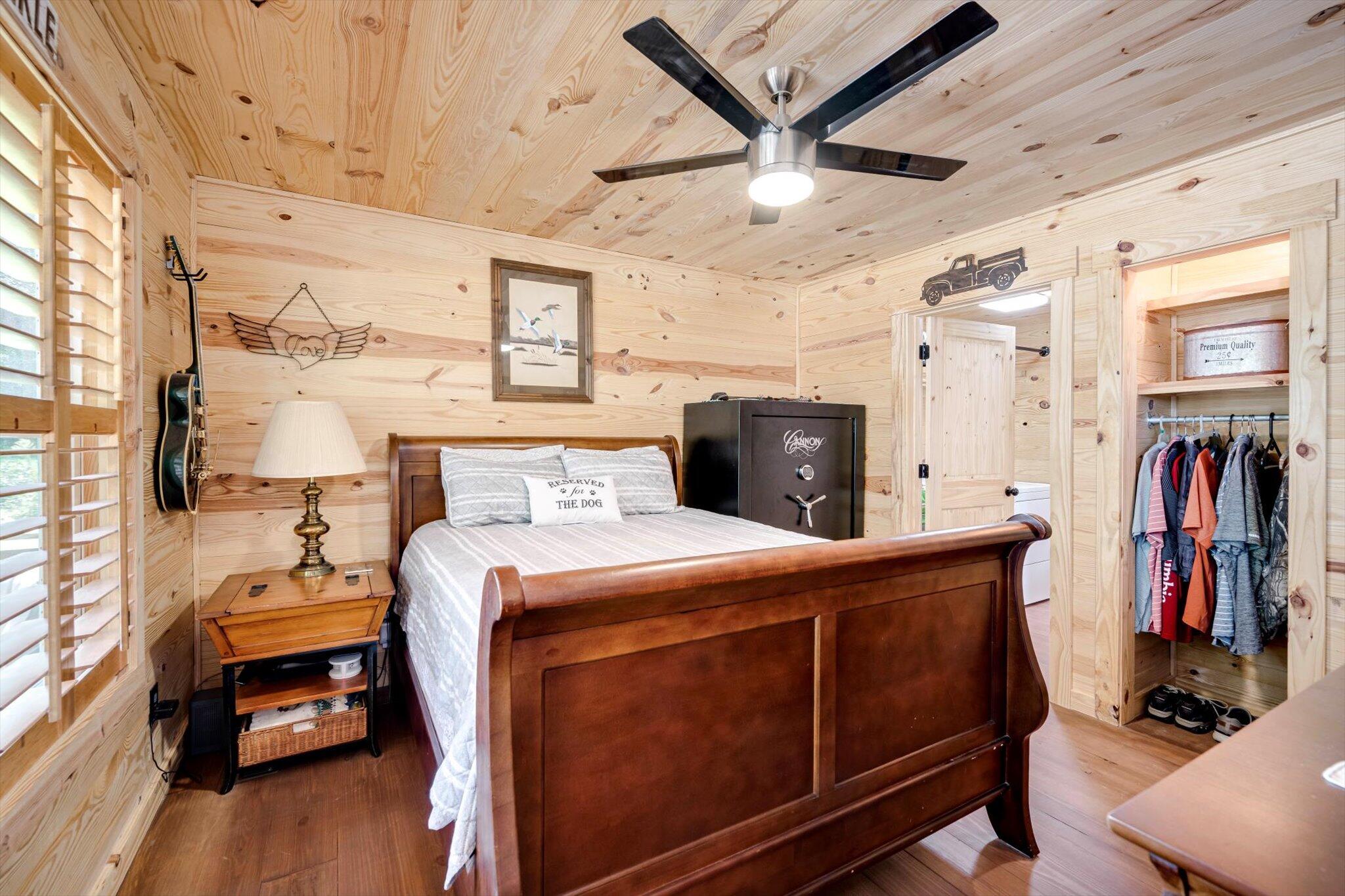 129 Brannen Landing Landing