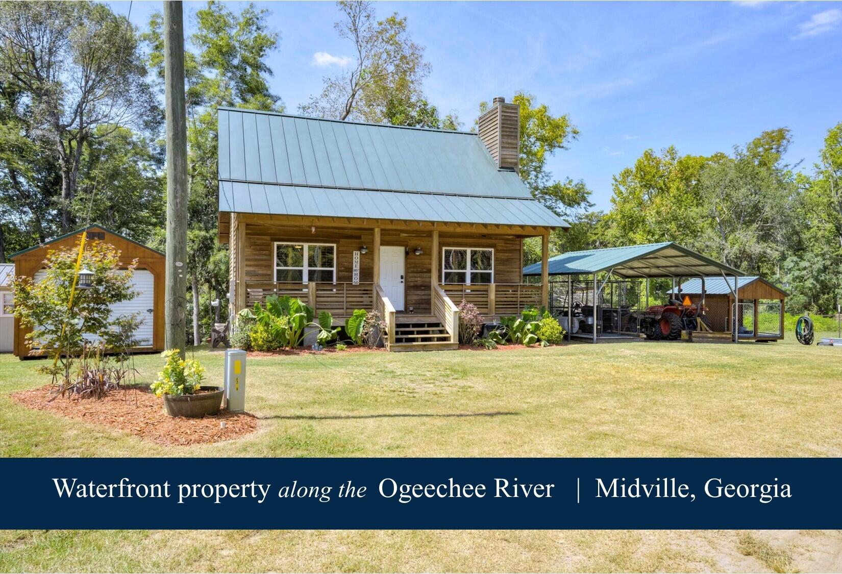 129 Brannen Landing Landing