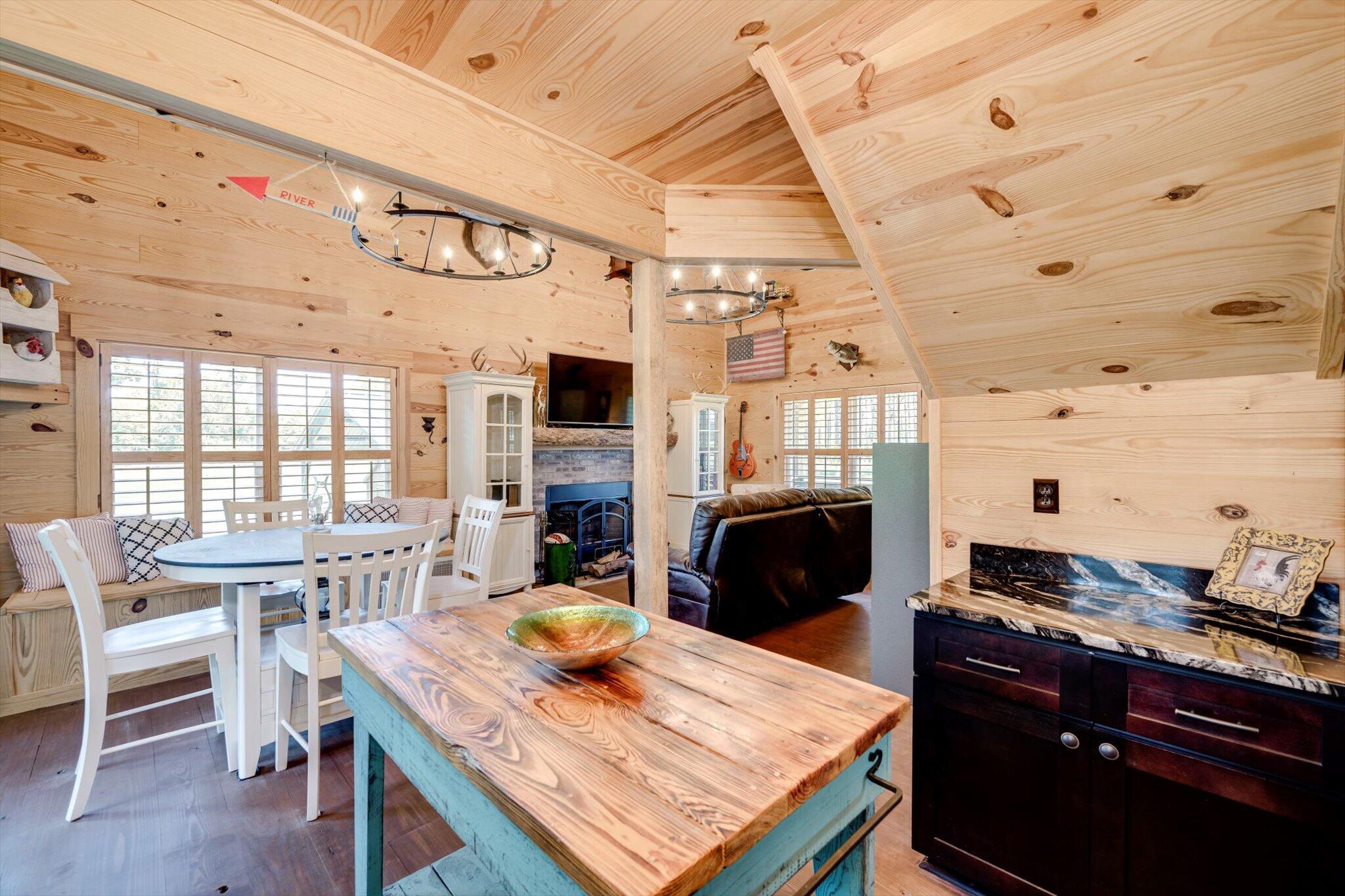 129 Brannen Landing Landing