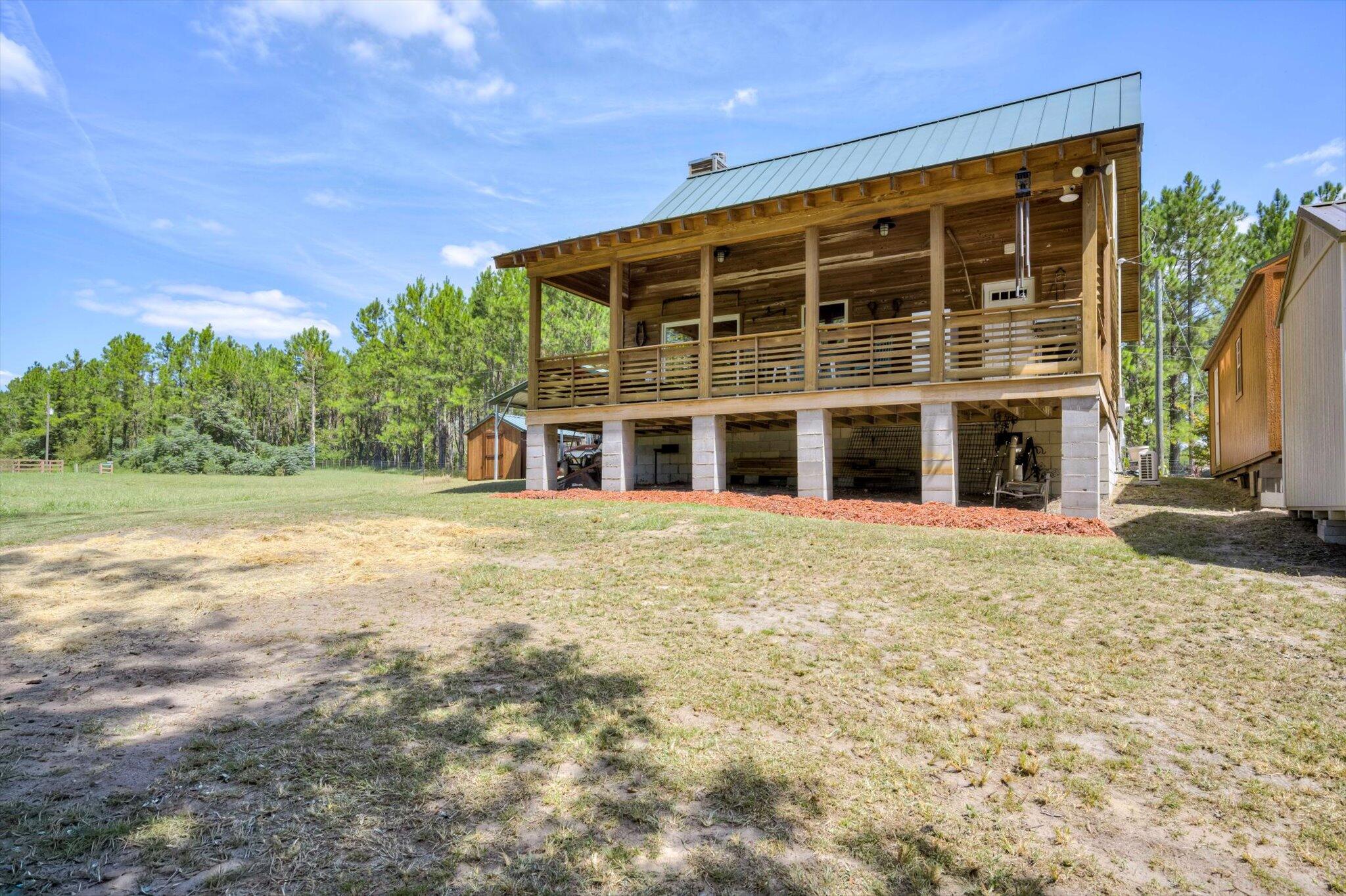 129 Brannen Landing Landing