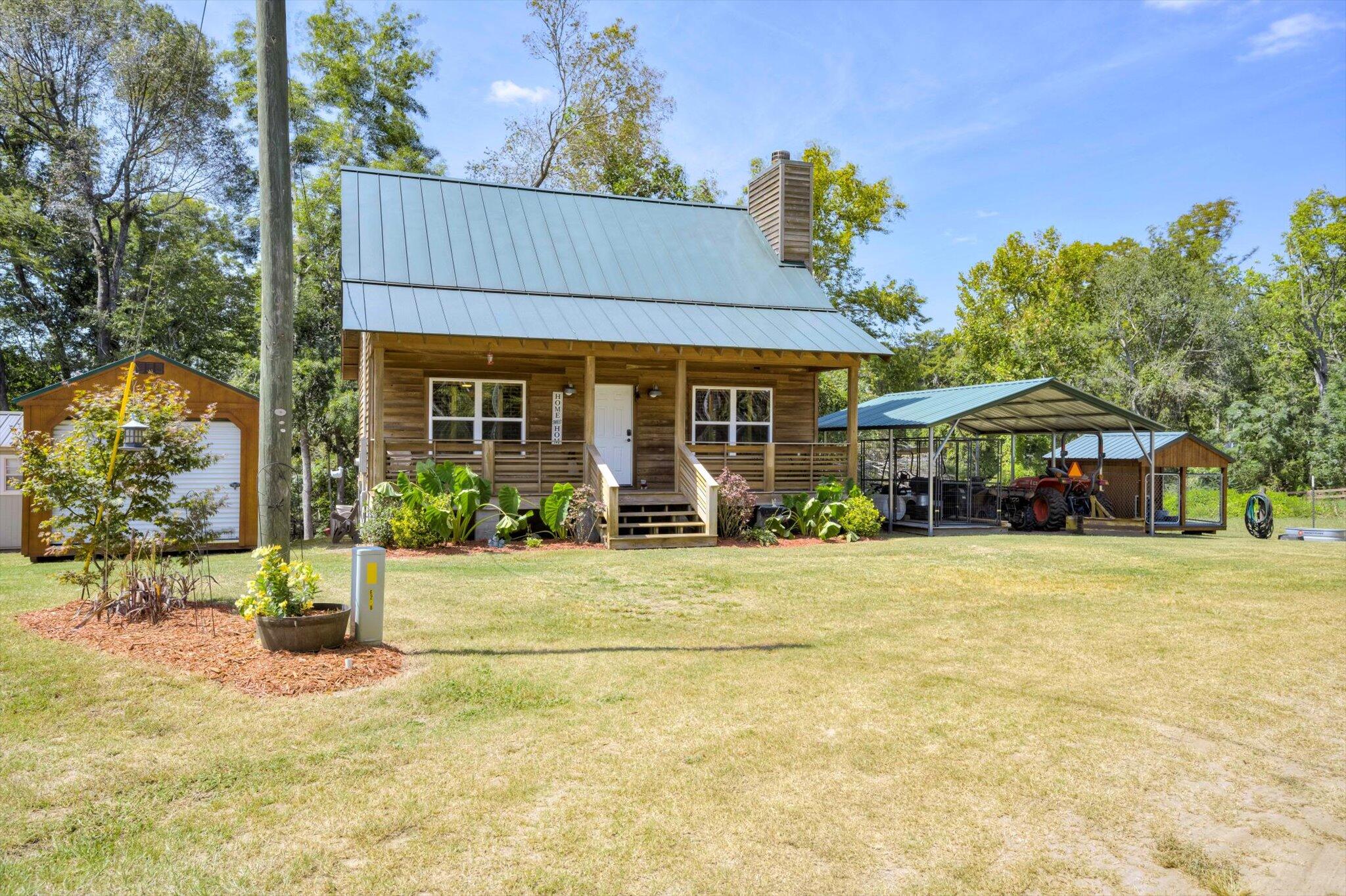 129 Brannen Landing Landing
