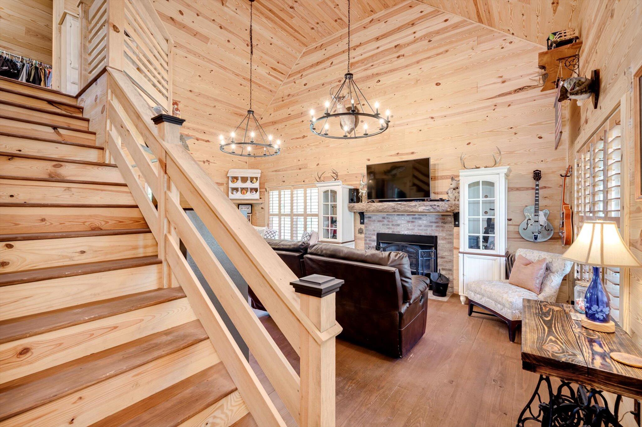 129 Brannen Landing Landing