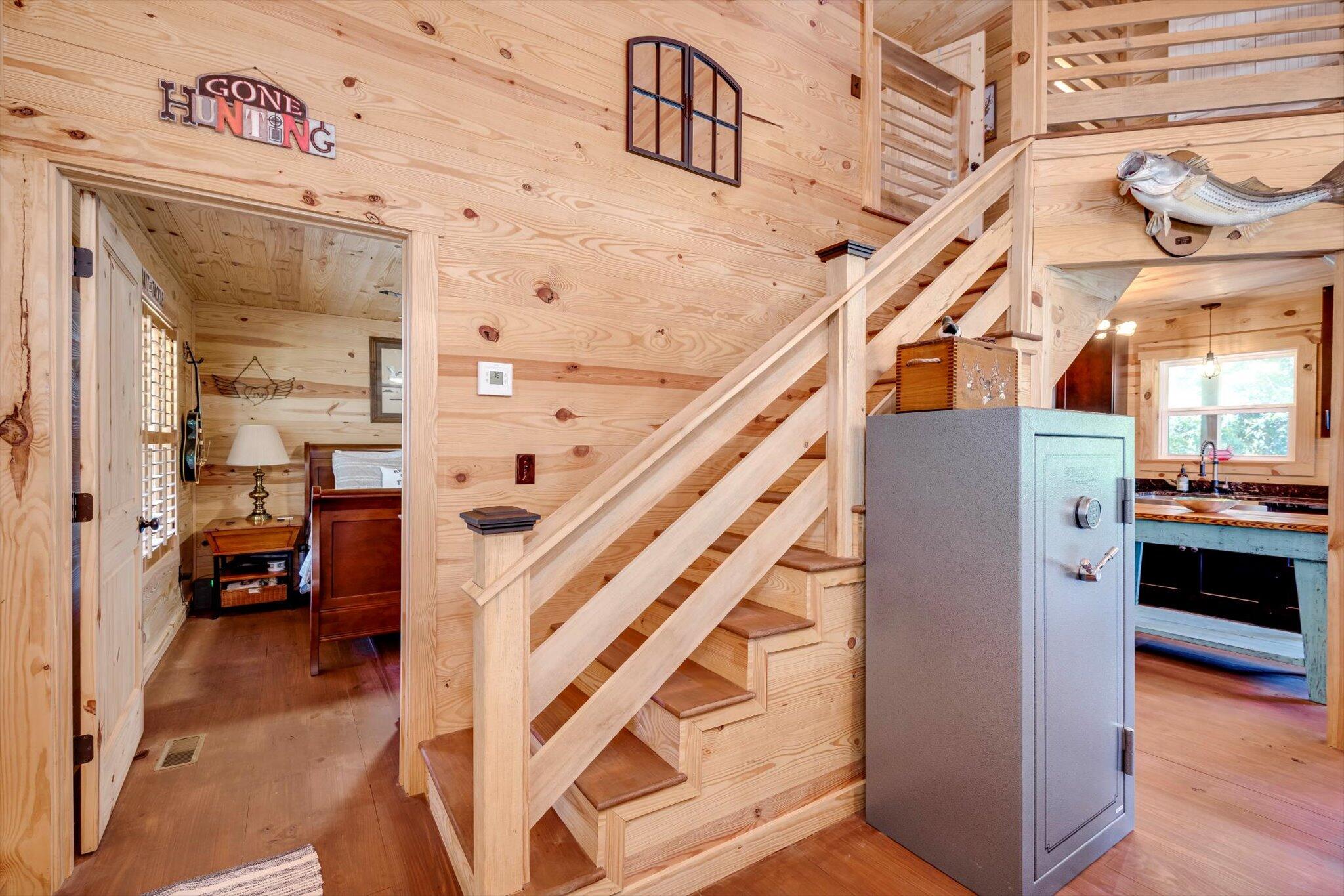 129 Brannen Landing Landing