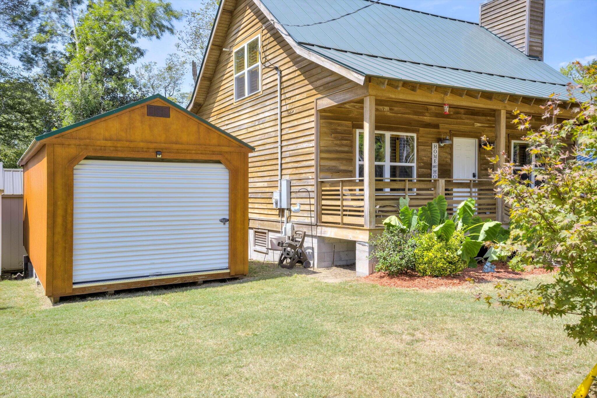 129 Brannen Landing Landing