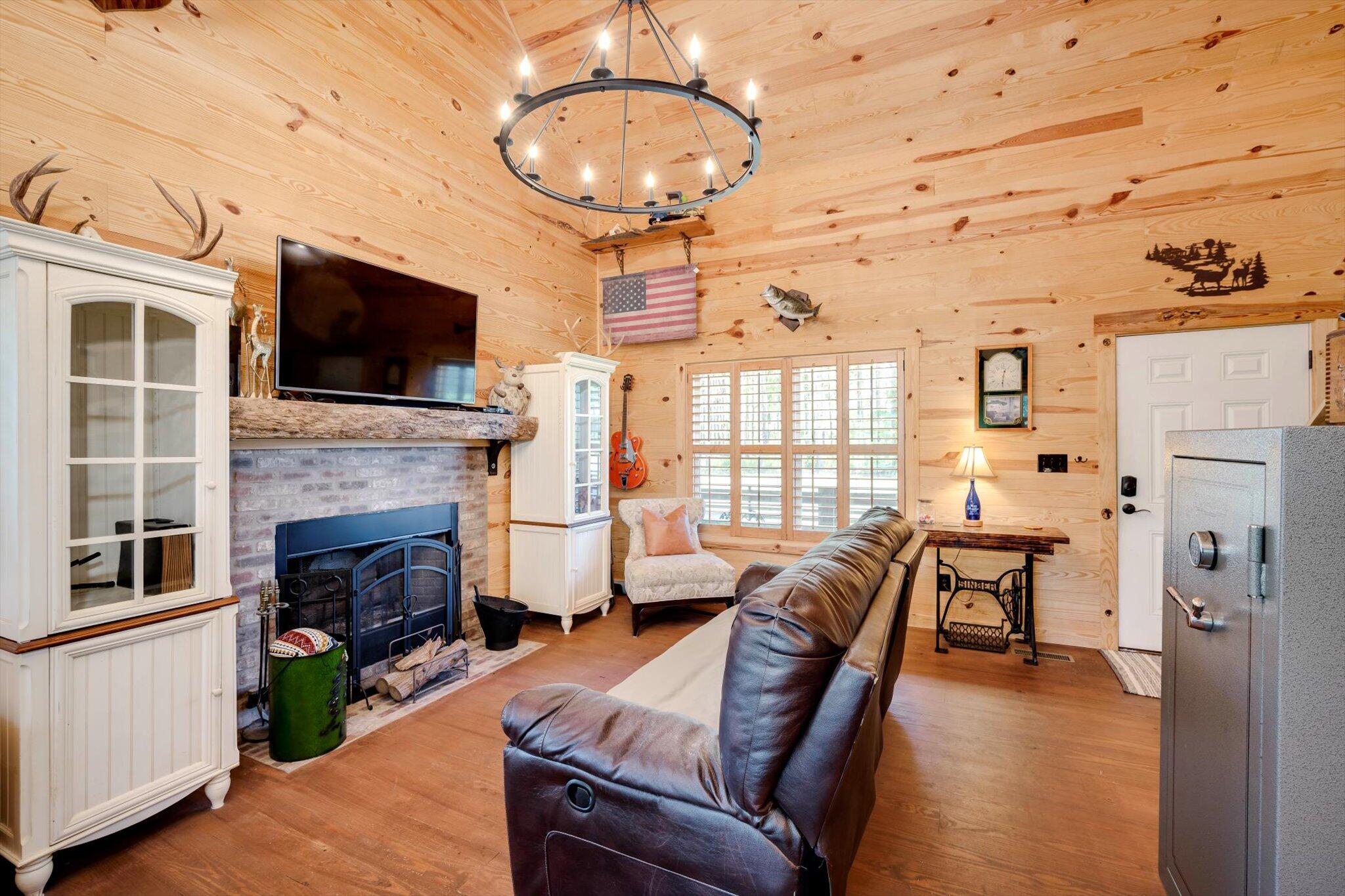 129 Brannen Landing Landing