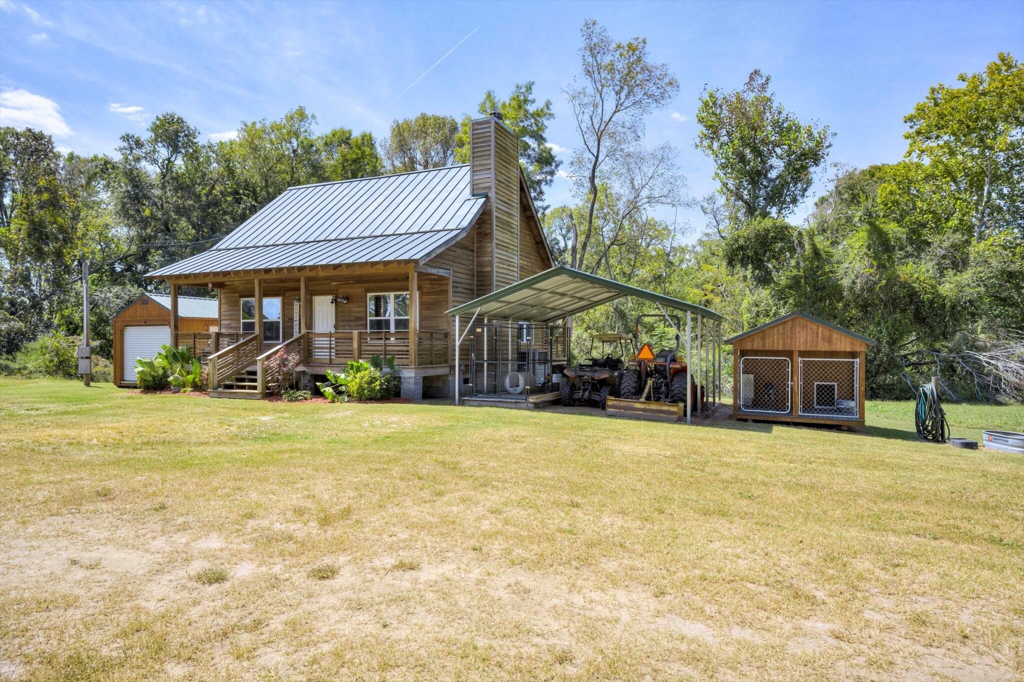 129 Brannen Landing Landing