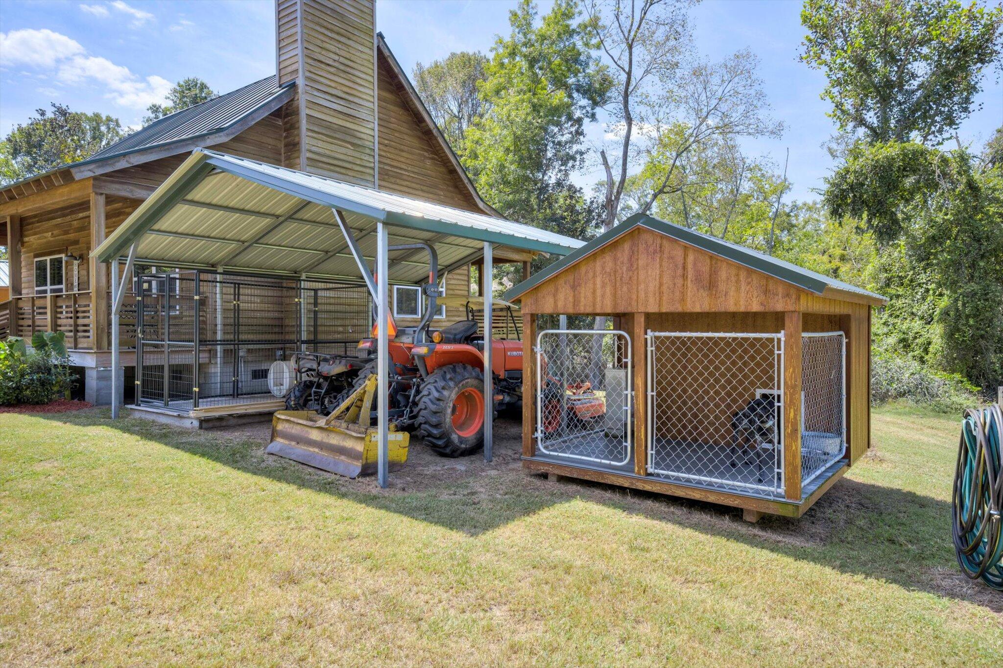 129 Brannen Landing Landing