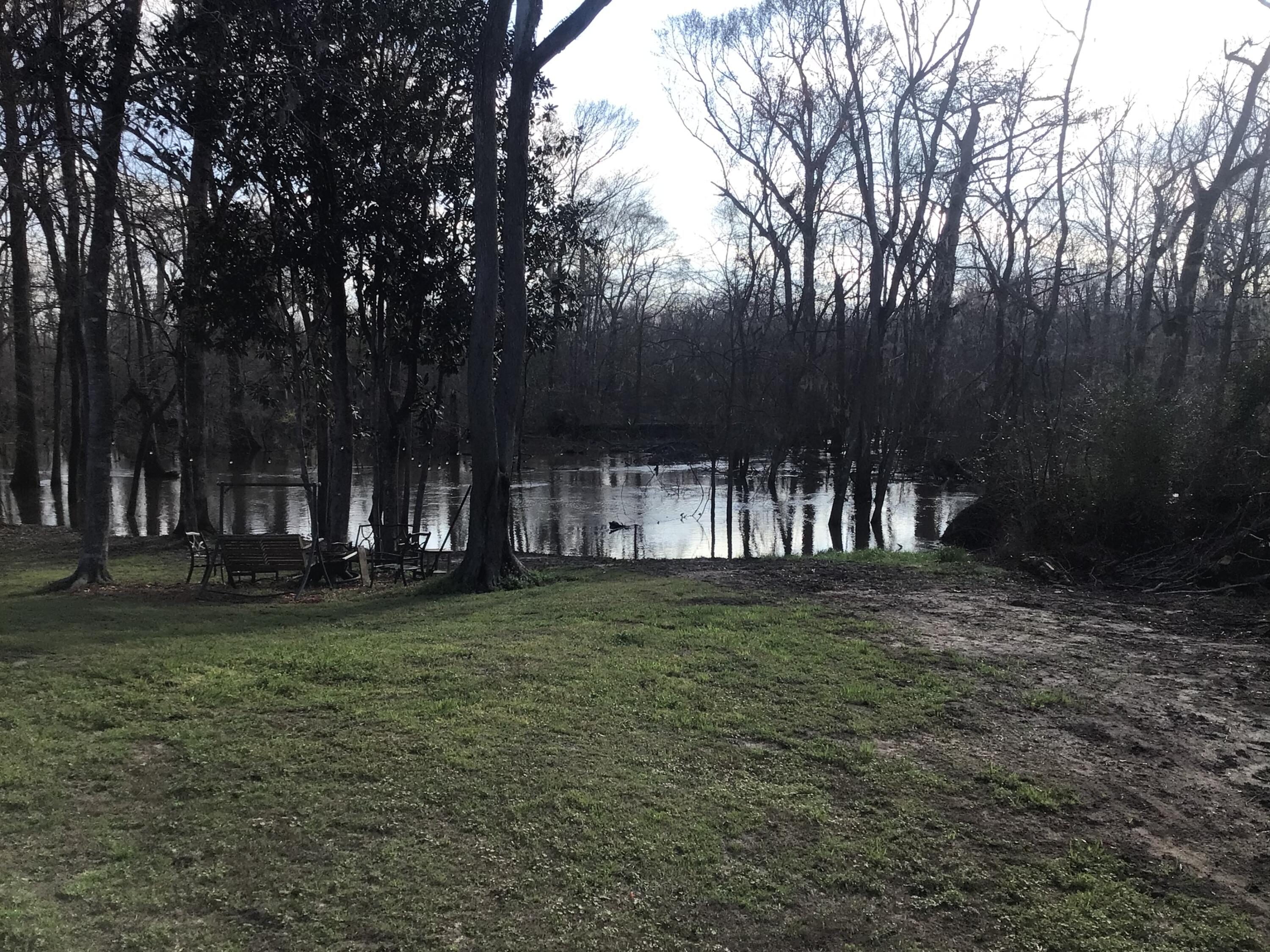 129 Brannen Landing Landing