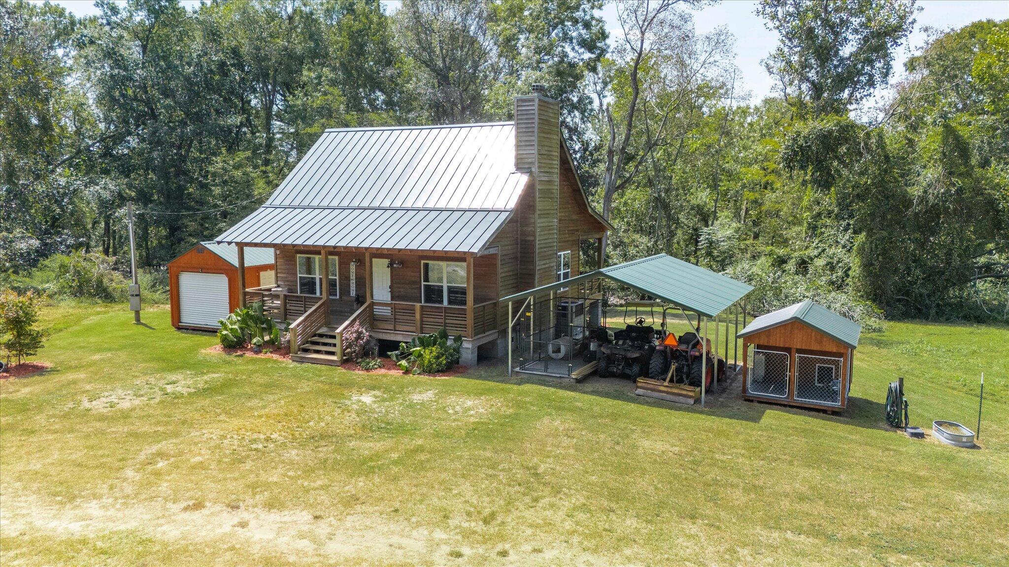 129 Brannen Landing Landing