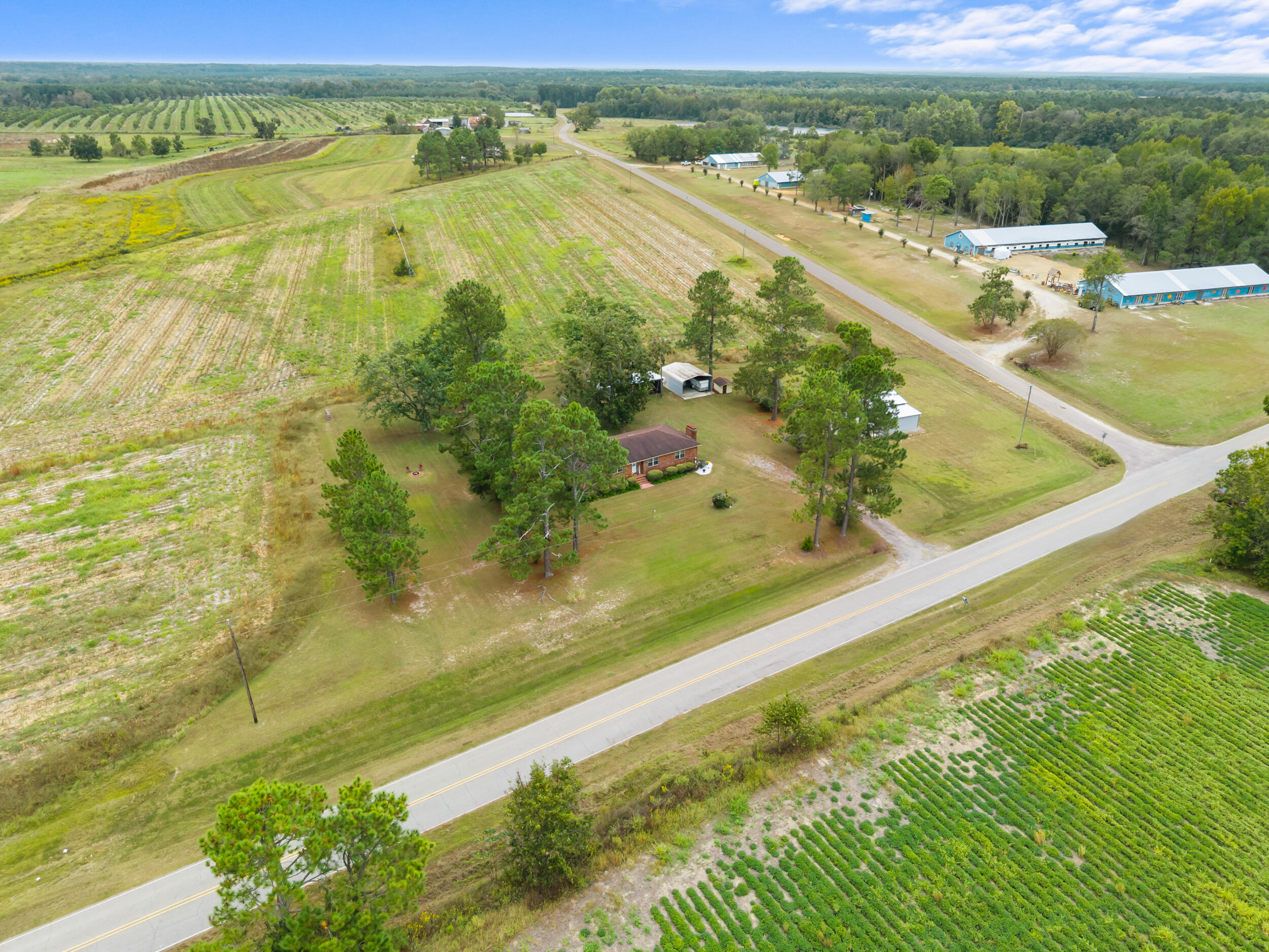 5303 Buttermilk Road