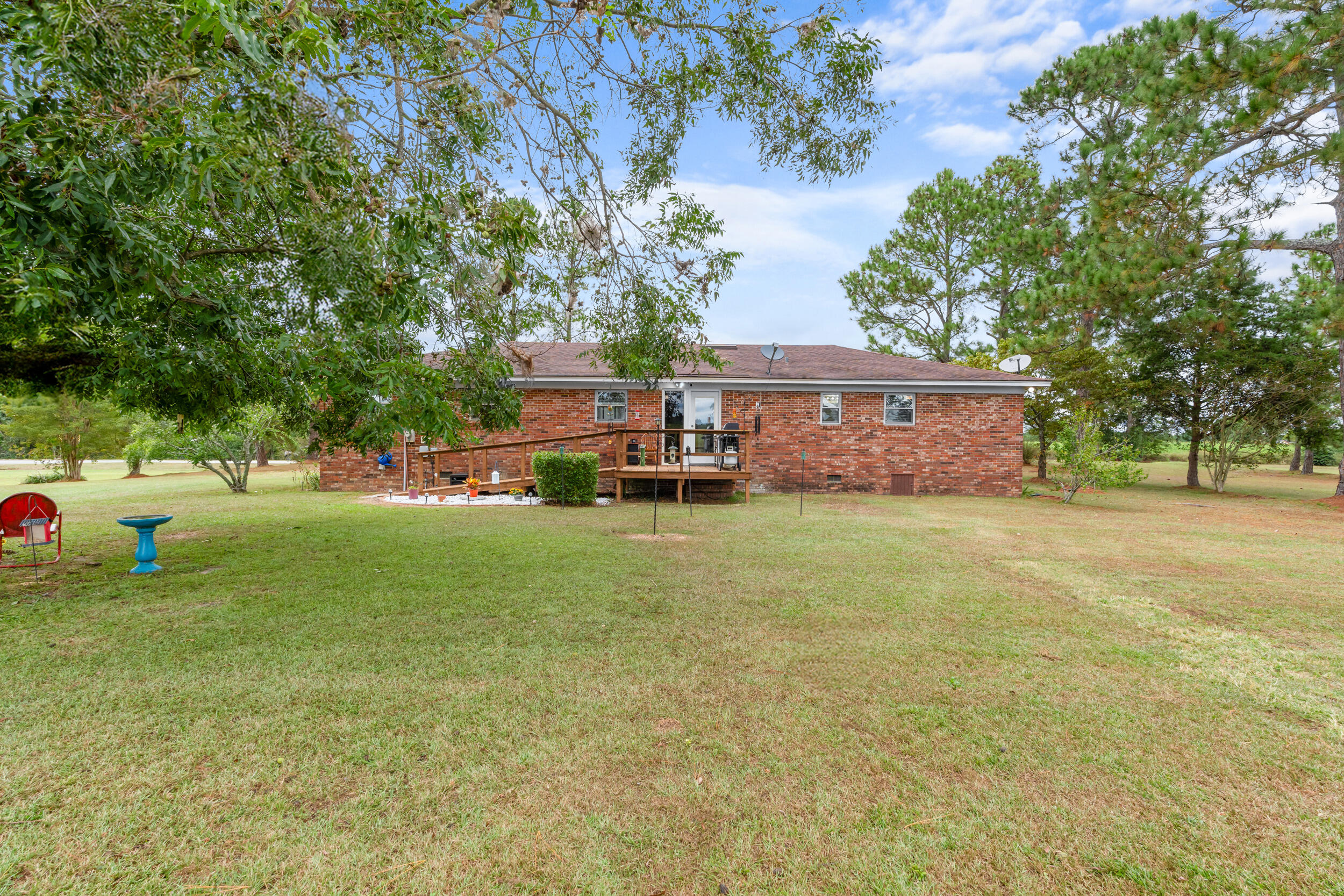 5303 Buttermilk Road