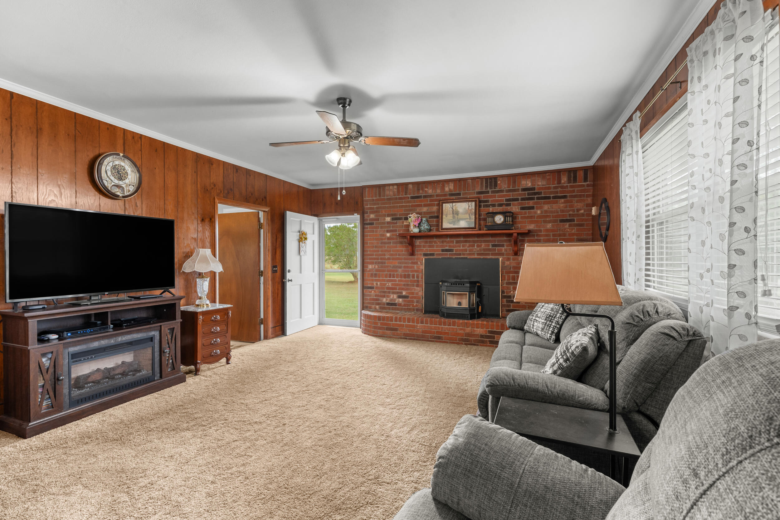 5303 Buttermilk Road