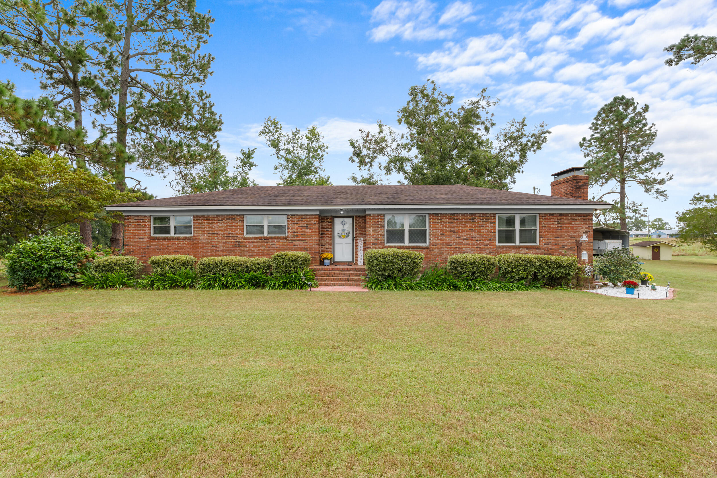 5303 Buttermilk Road