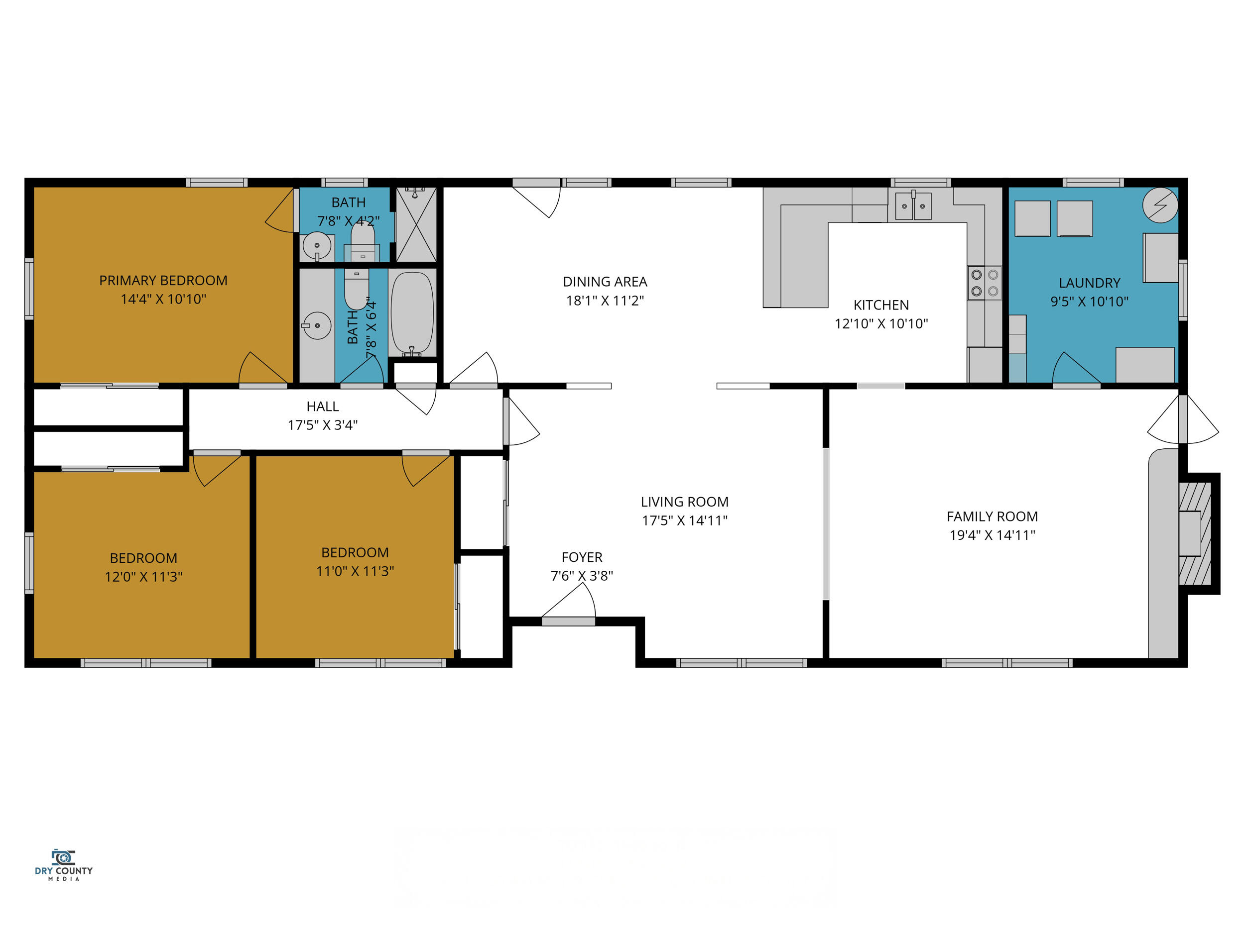 5303 Buttermilk Road