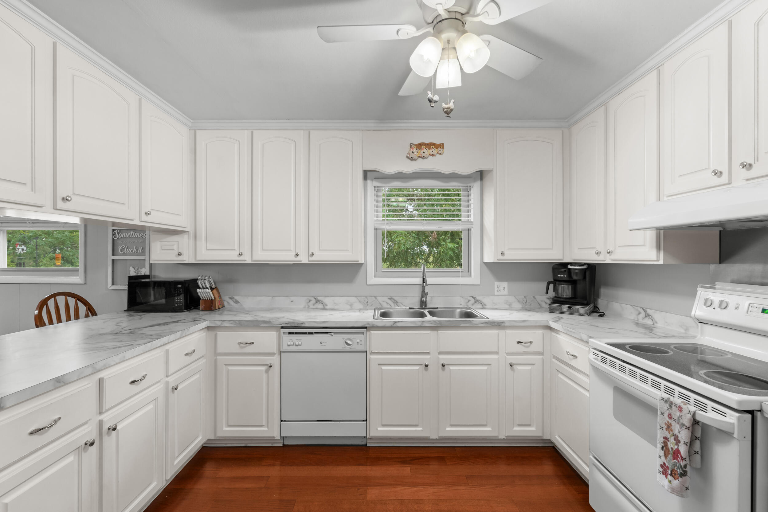 5303 Buttermilk Road