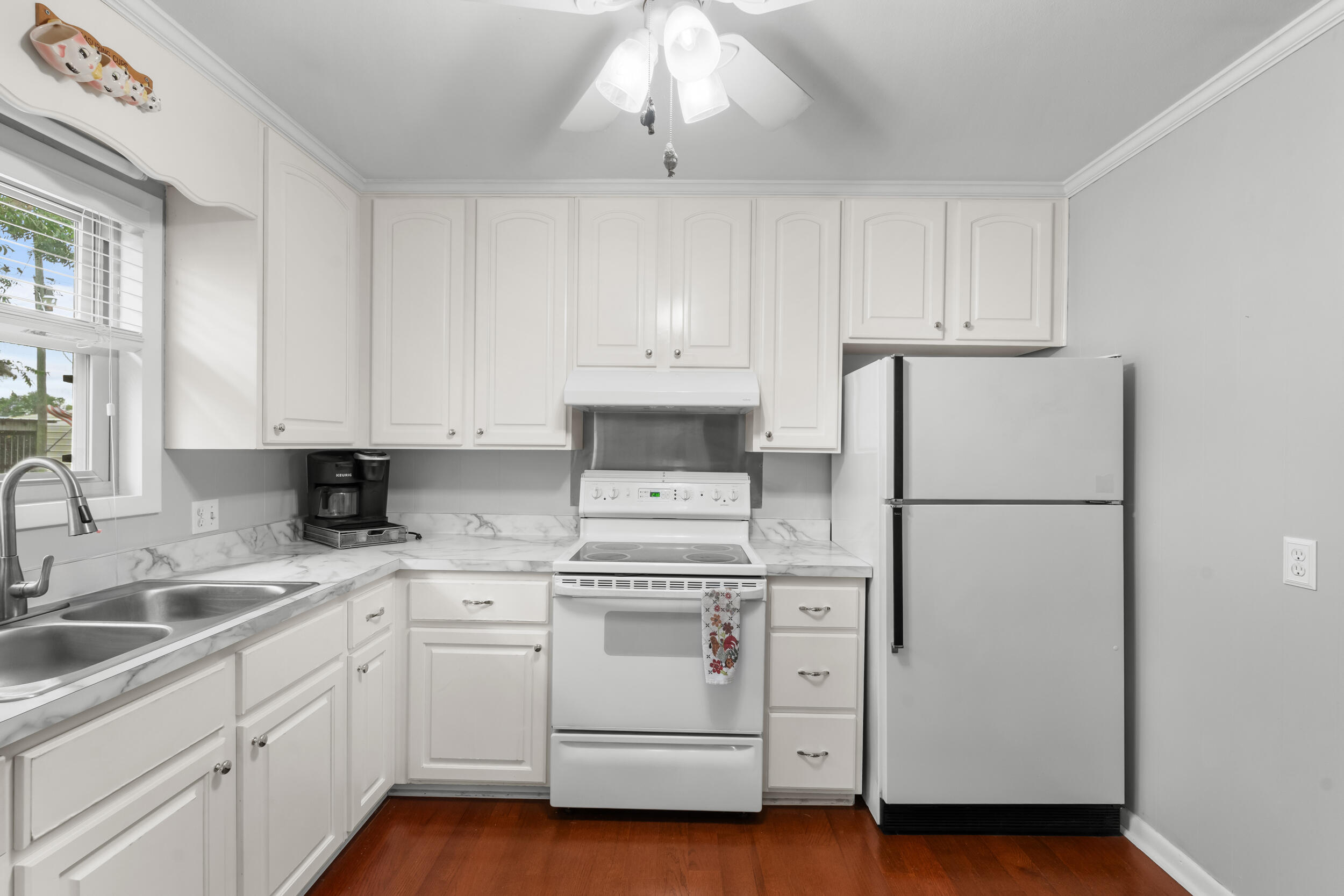 5303 Buttermilk Road