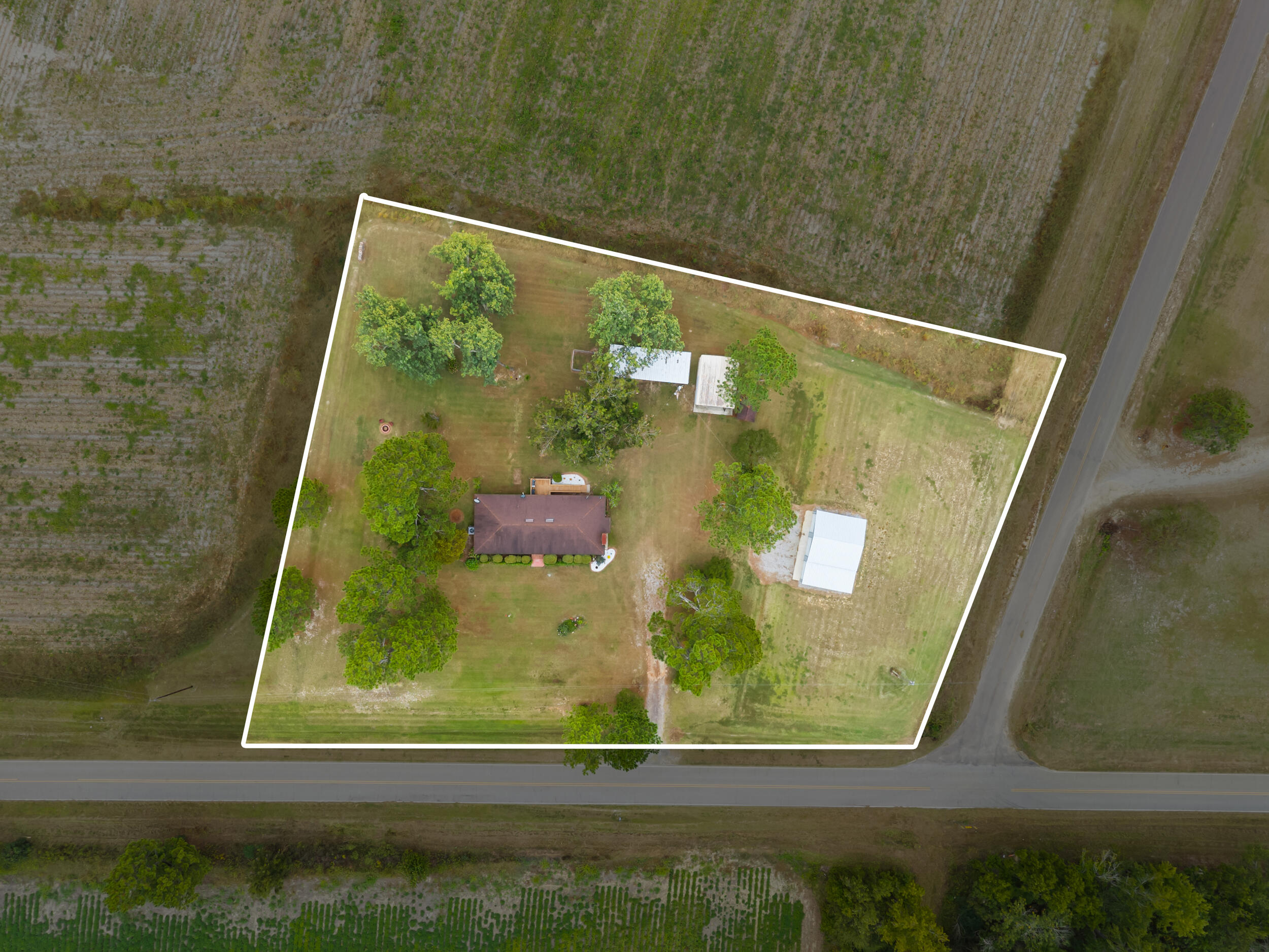 5303 Buttermilk Road