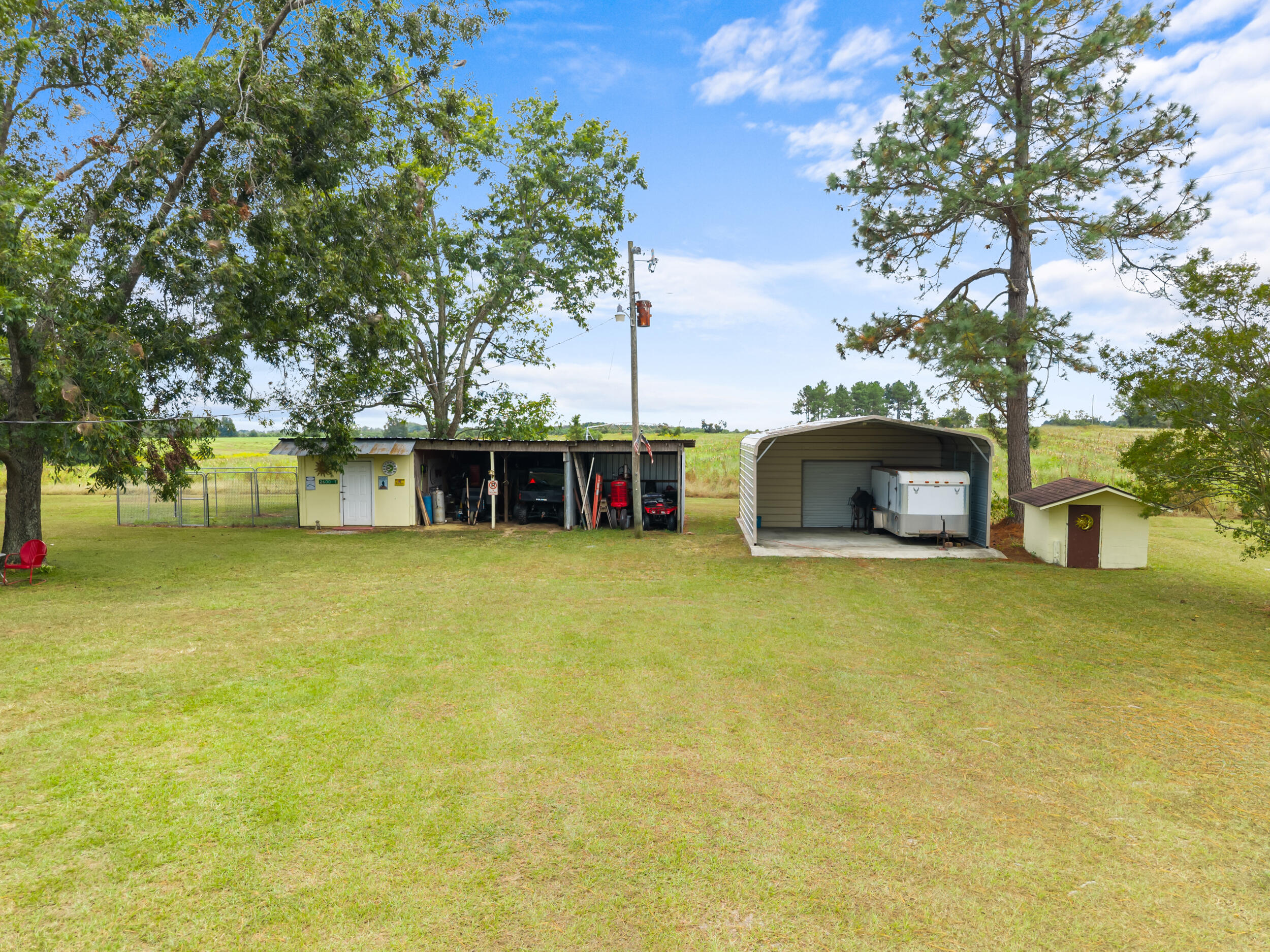 5303 Buttermilk Road