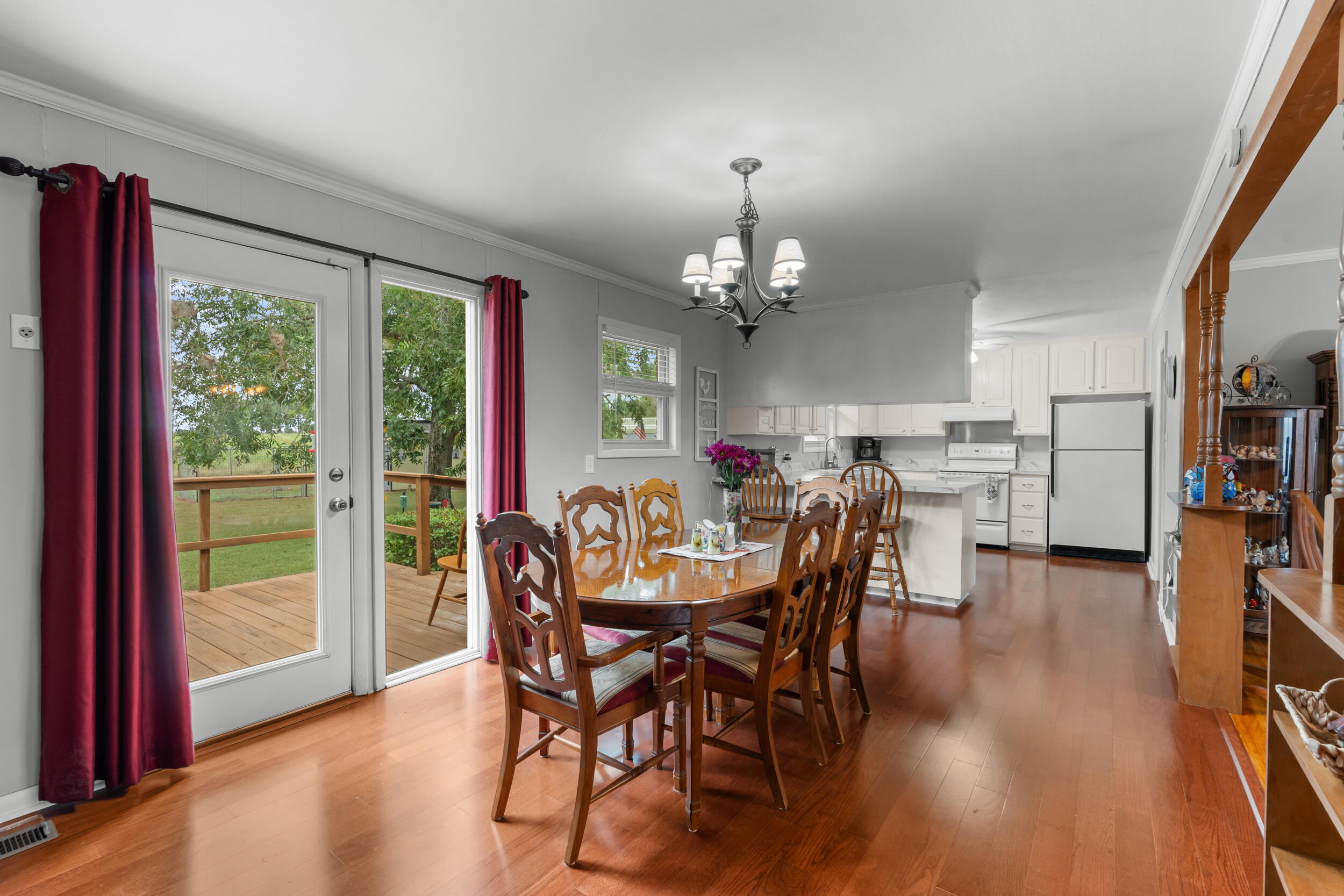 5303 Buttermilk Road