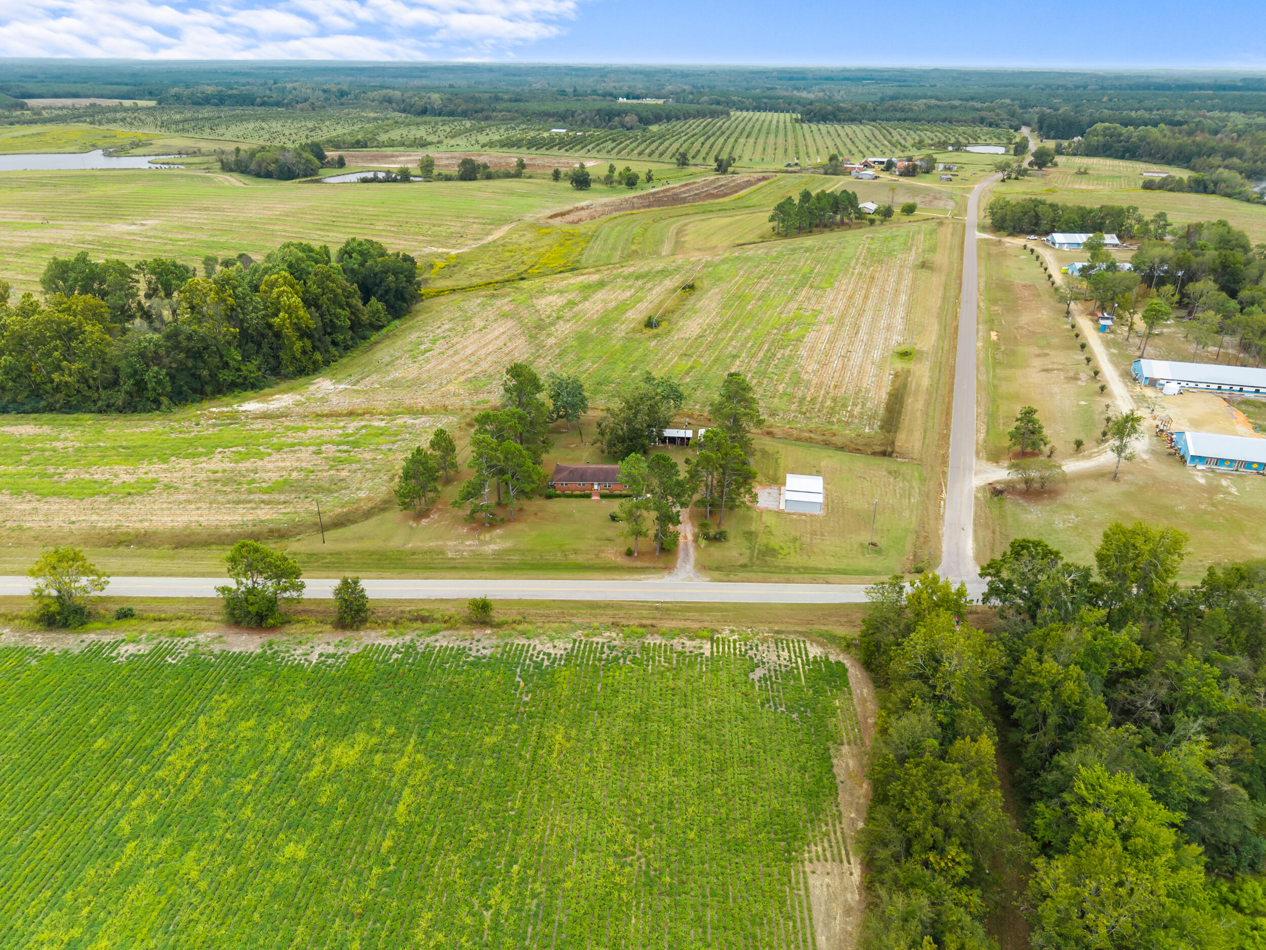 5303 Buttermilk Road