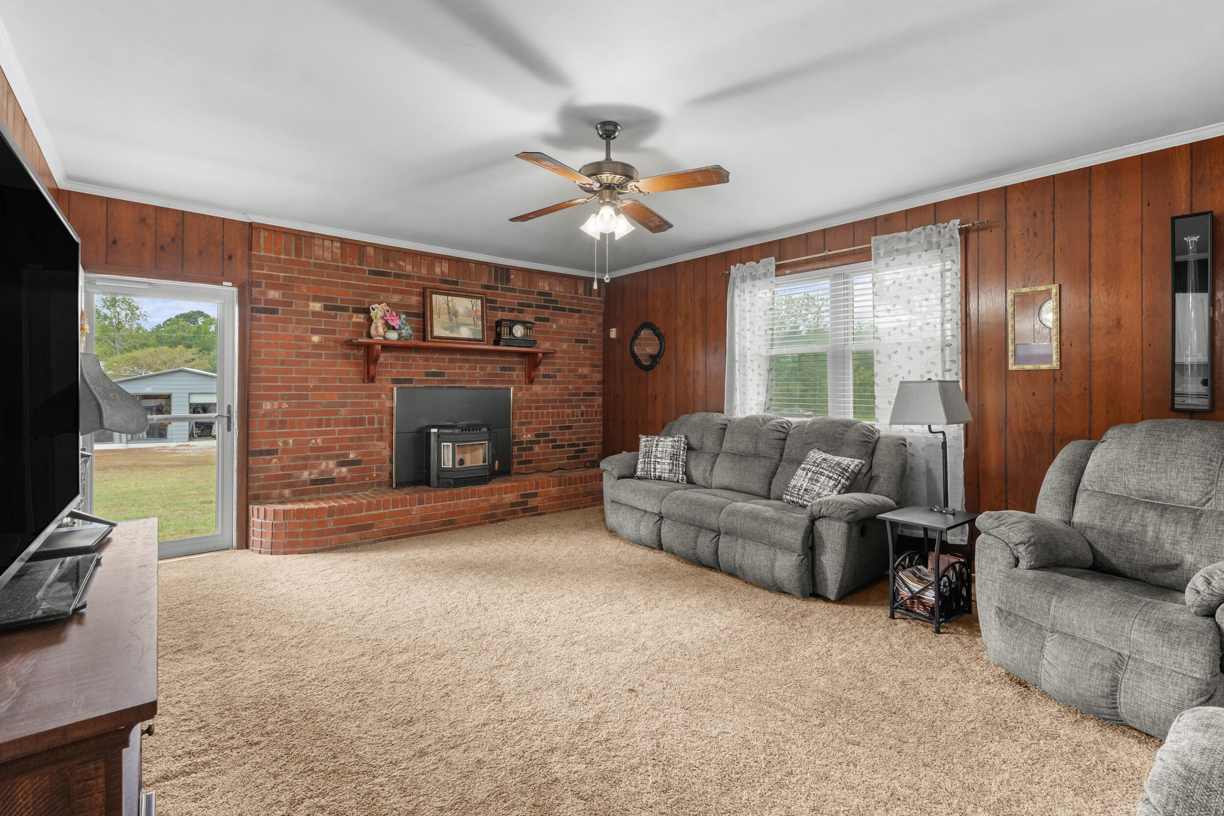 5303 Buttermilk Road