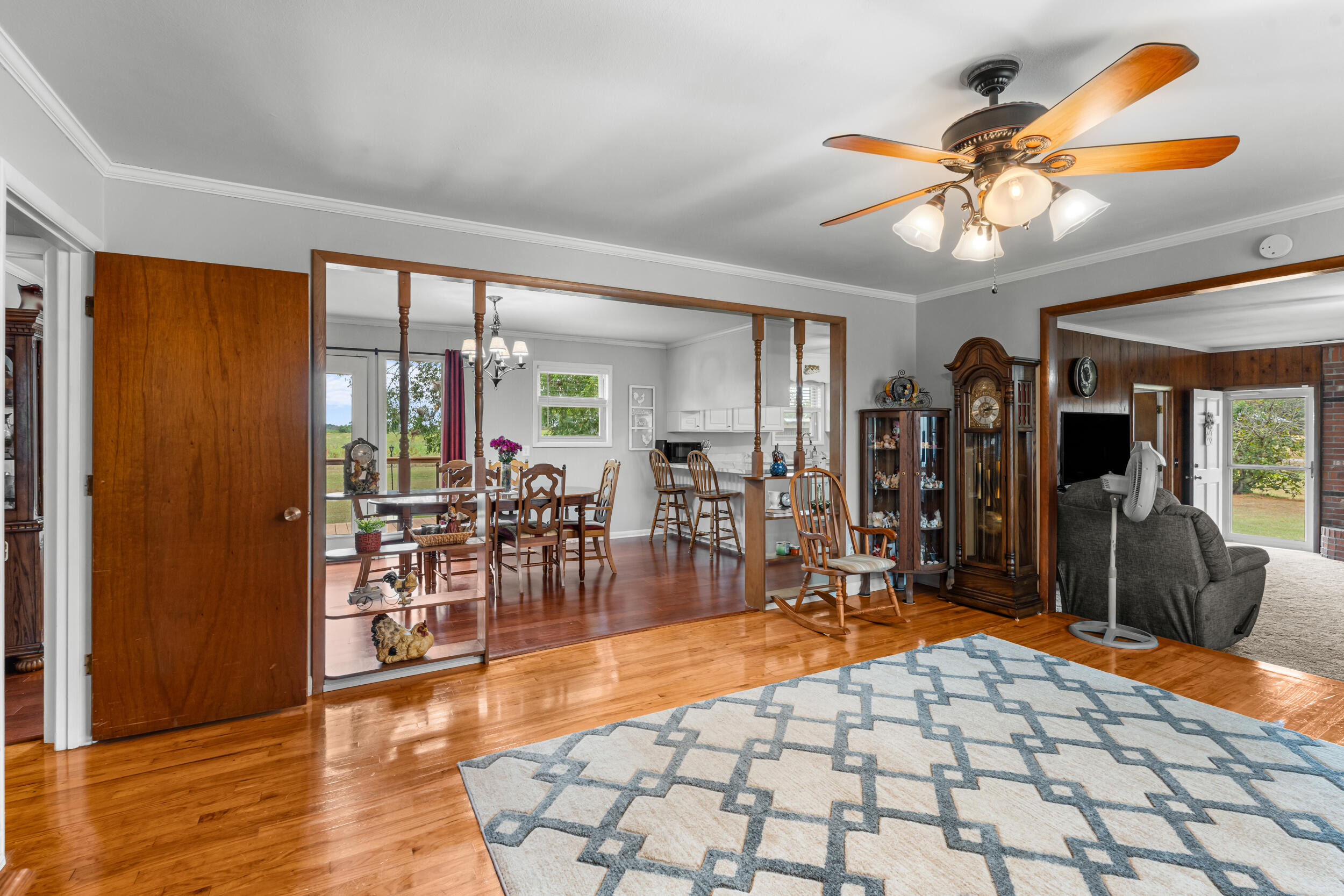 5303 Buttermilk Road