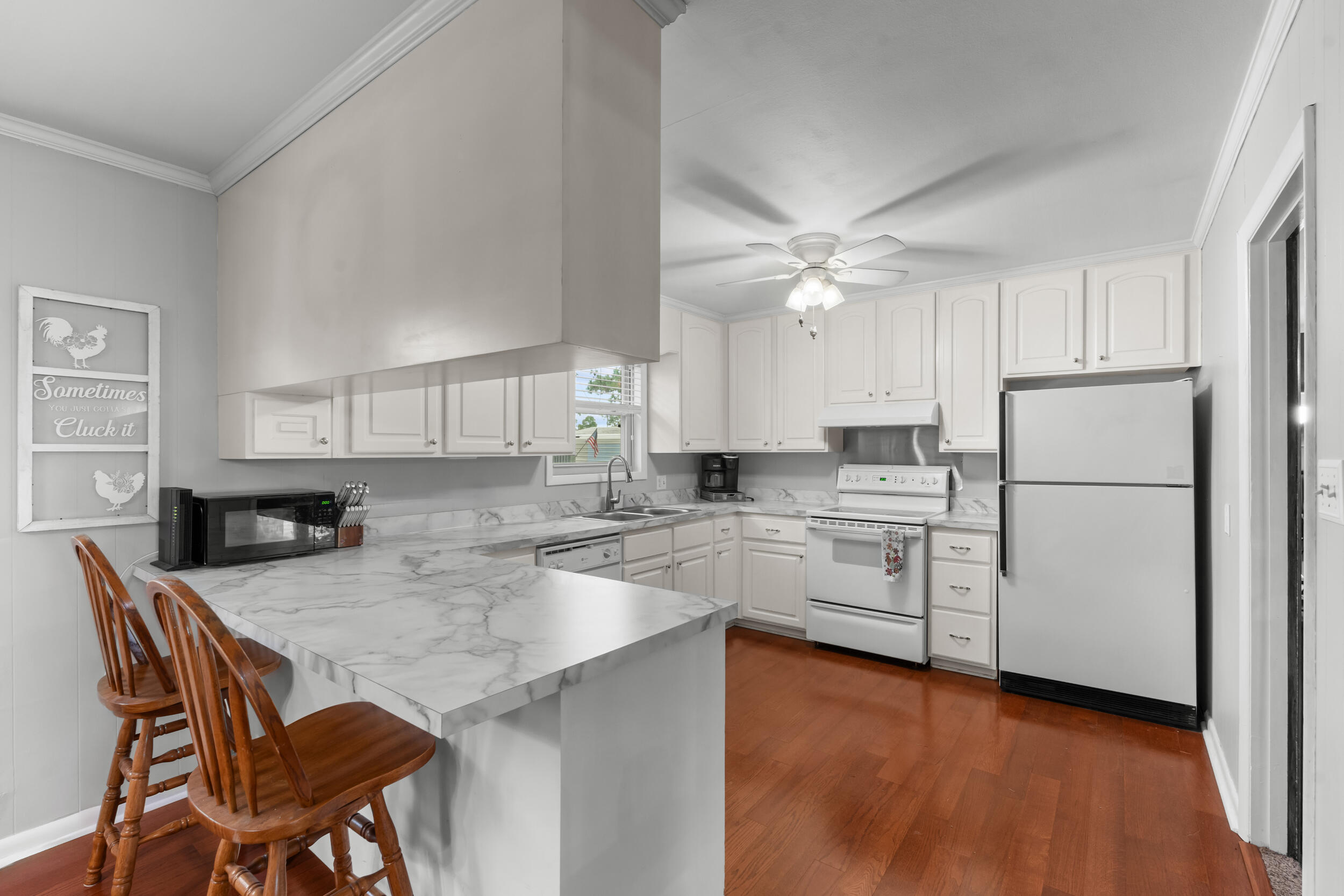 5303 Buttermilk Road