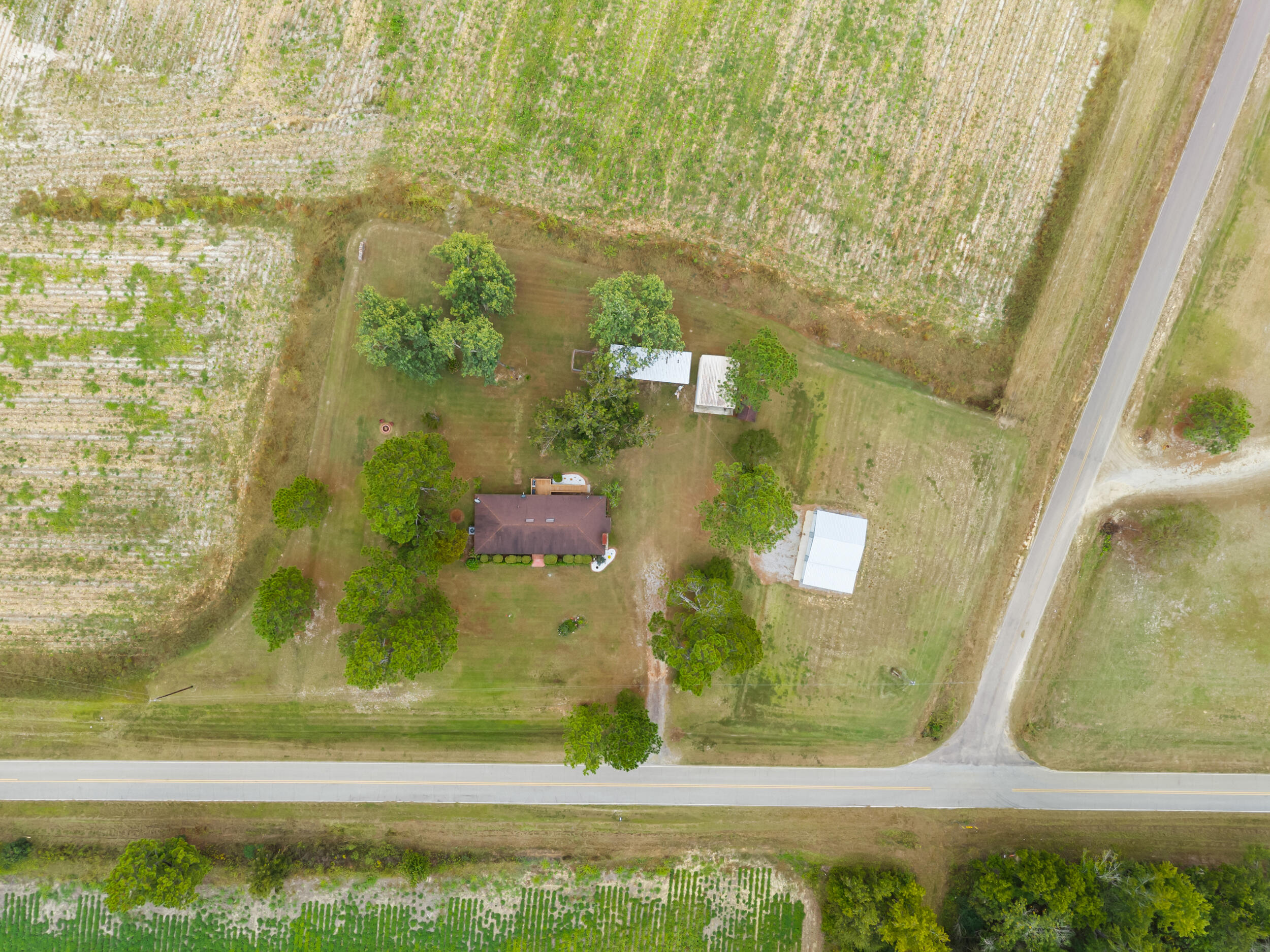 5303 Buttermilk Road