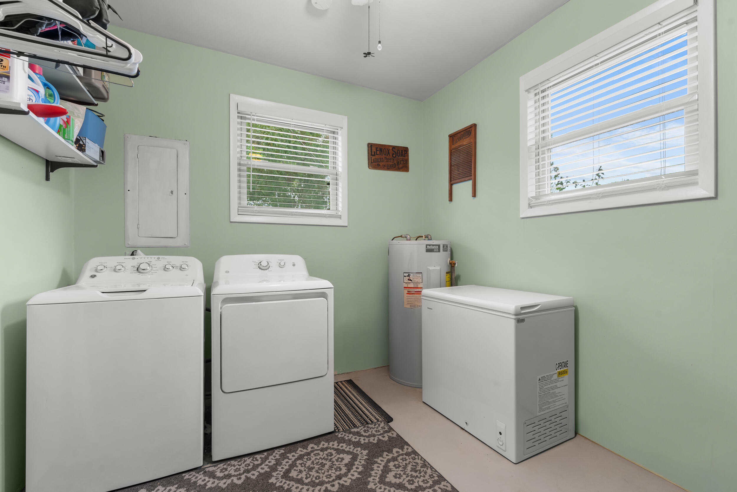 5303 Buttermilk Road