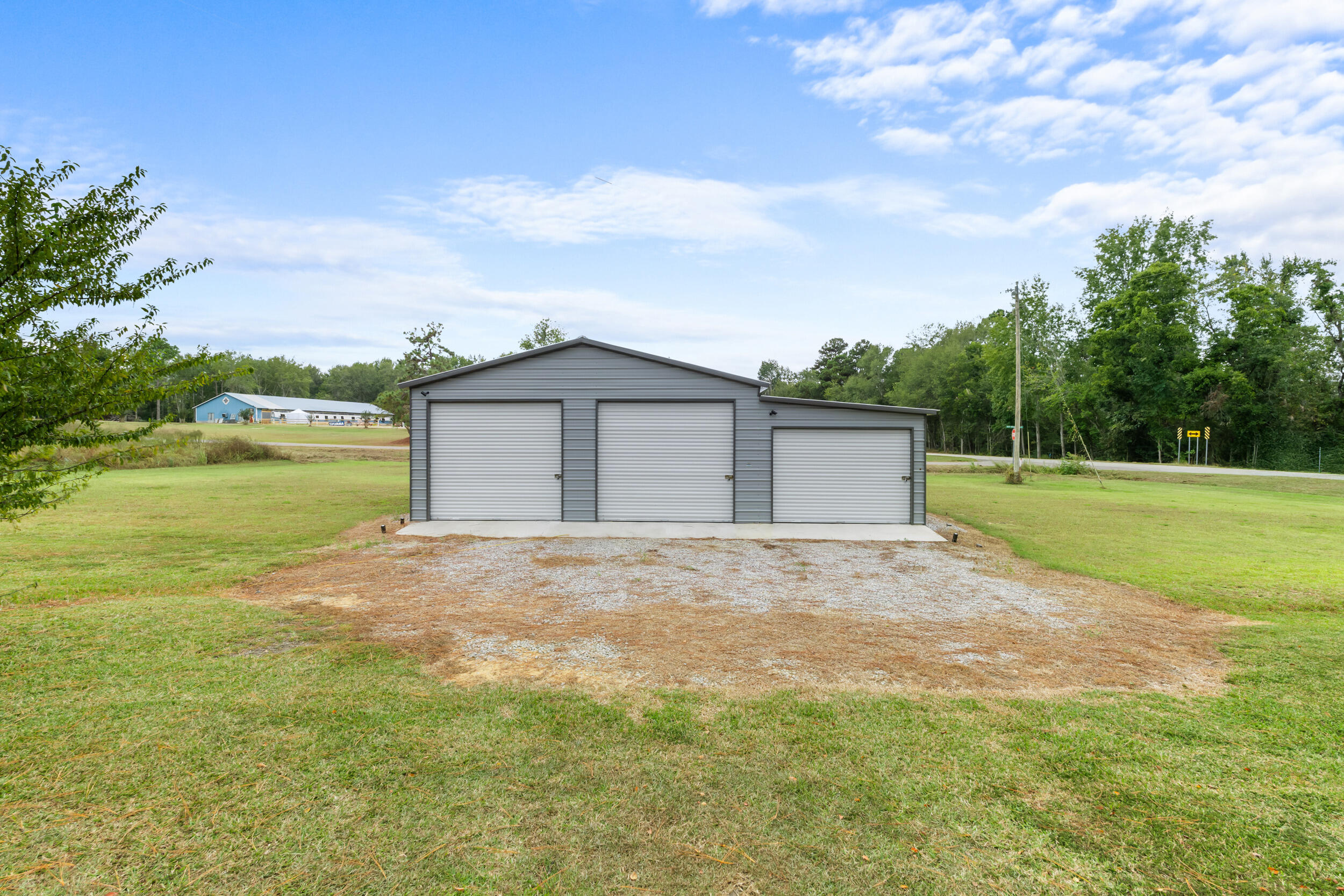 5303 Buttermilk Road