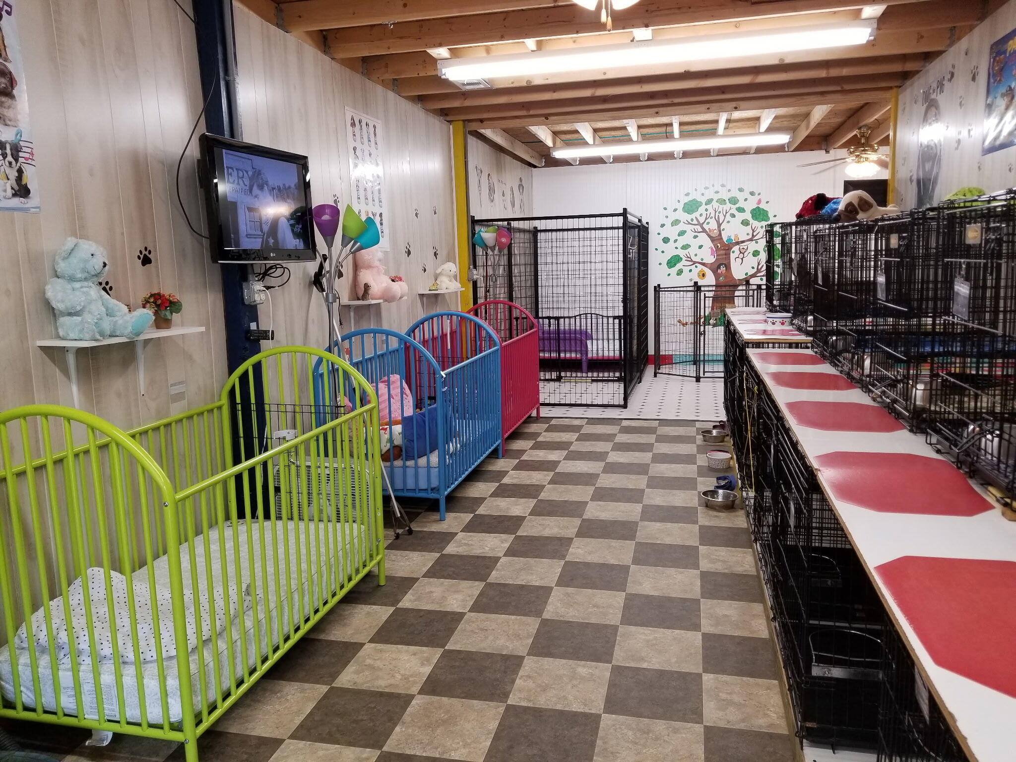 2765 Steiner Place Road, Waynesboro