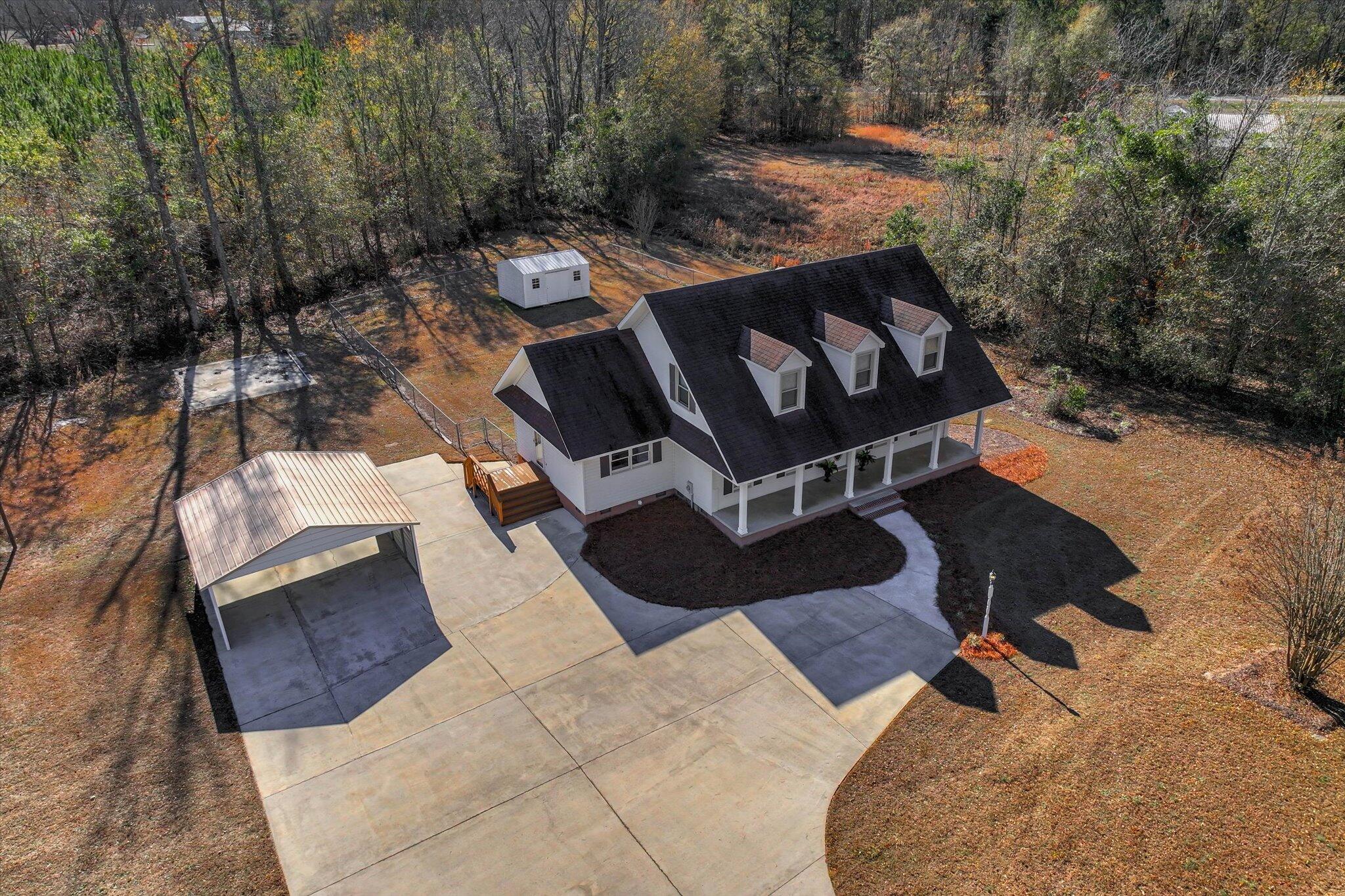 170 Clarks Place Road