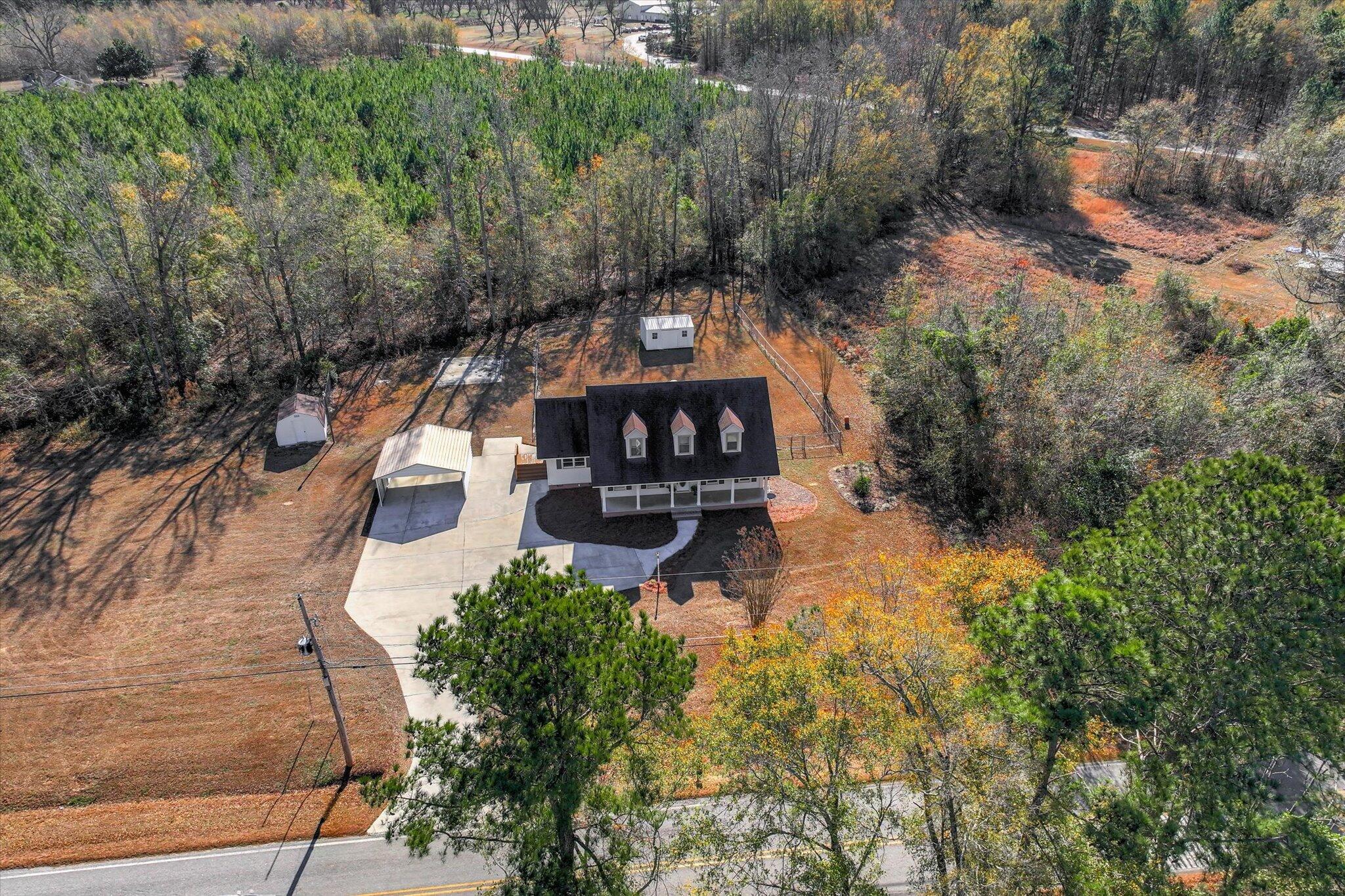 170 Clarks Place Road