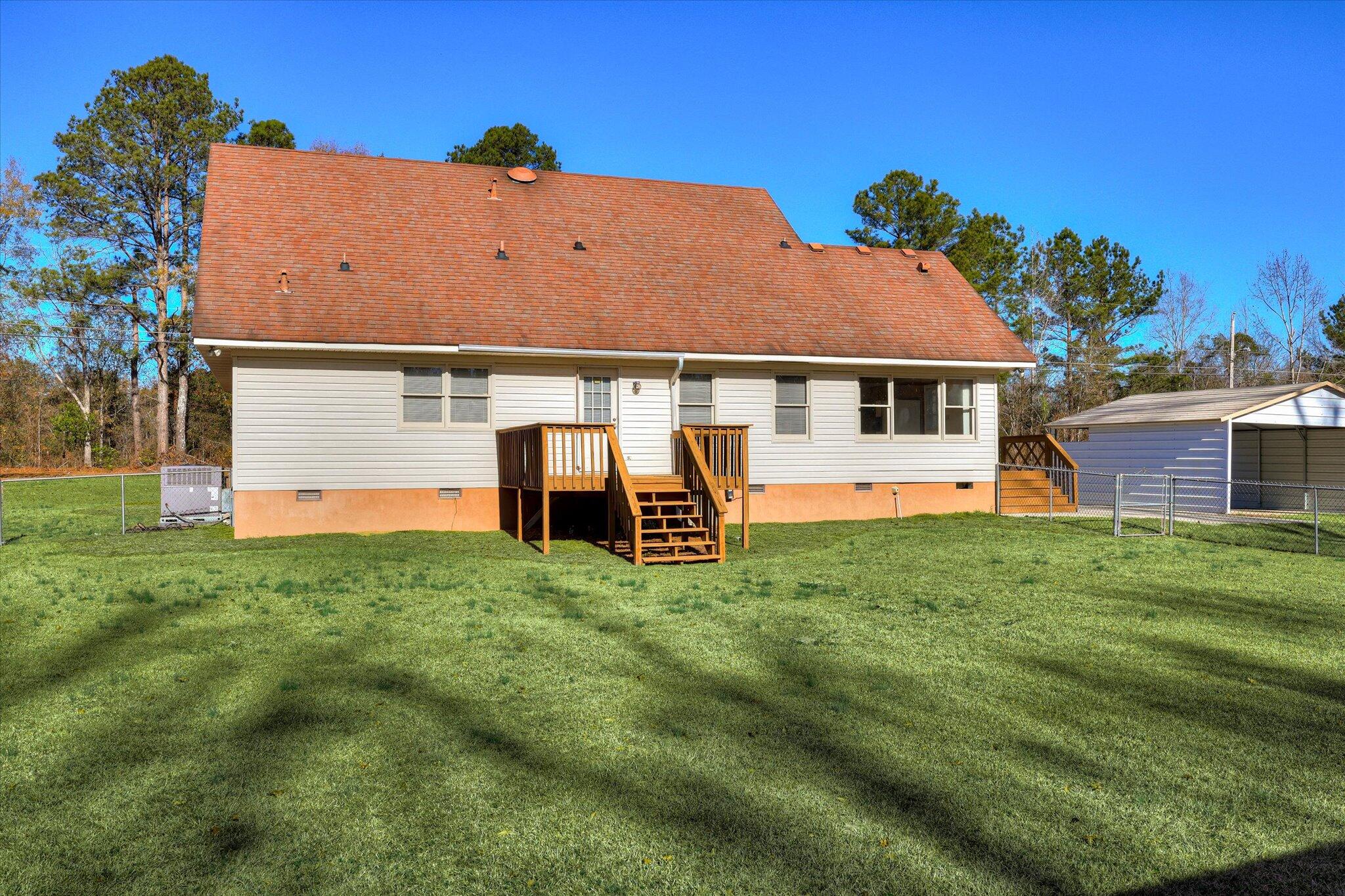 170 Clarks Place Road