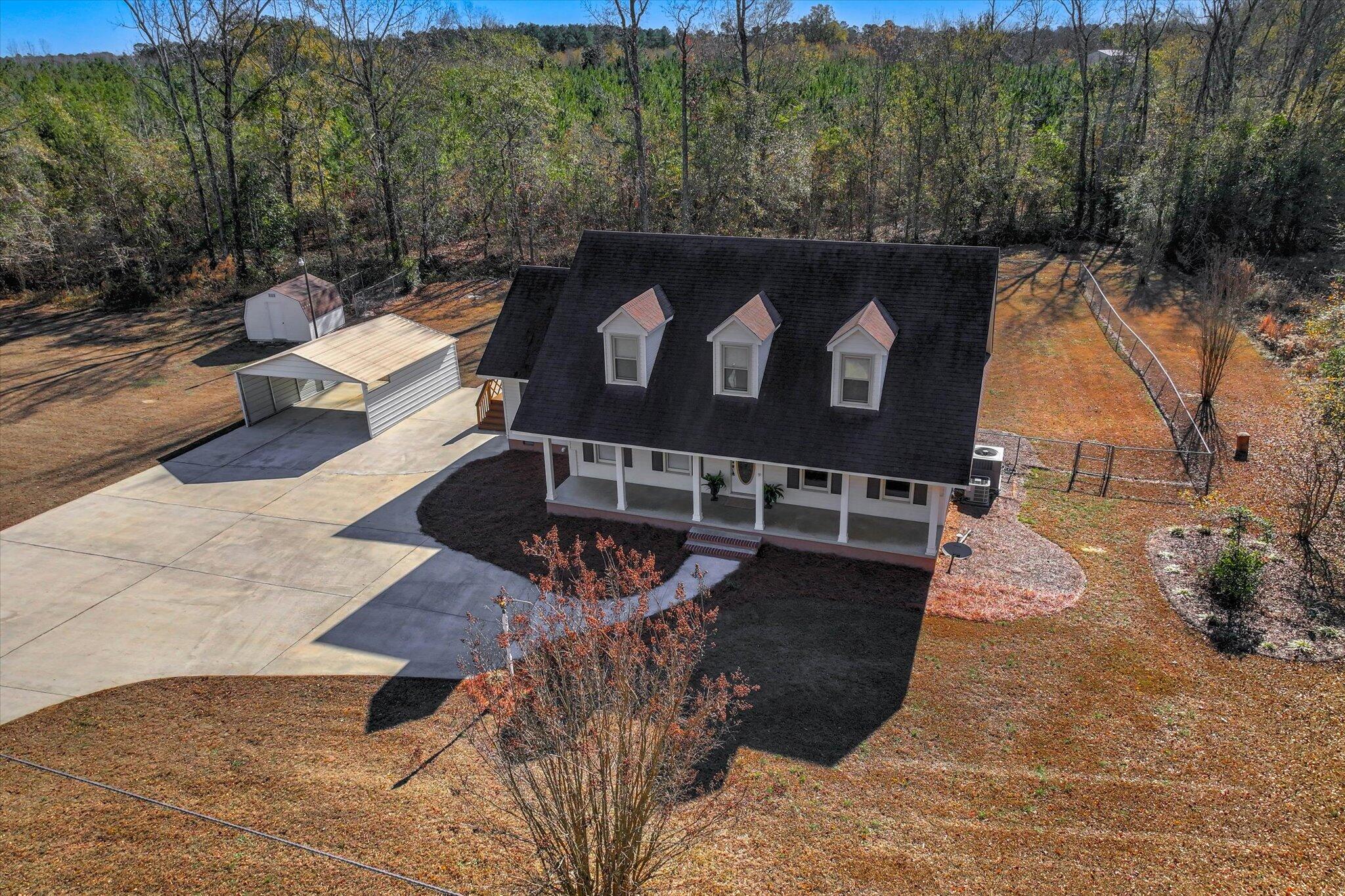 170 Clarks Place Road