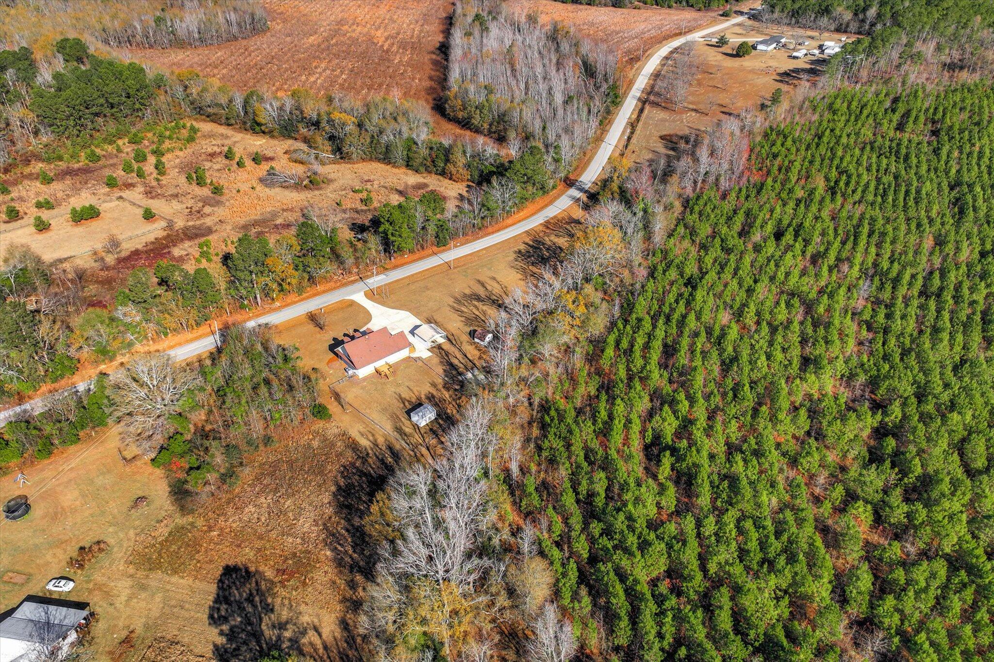 170 Clarks Place Road