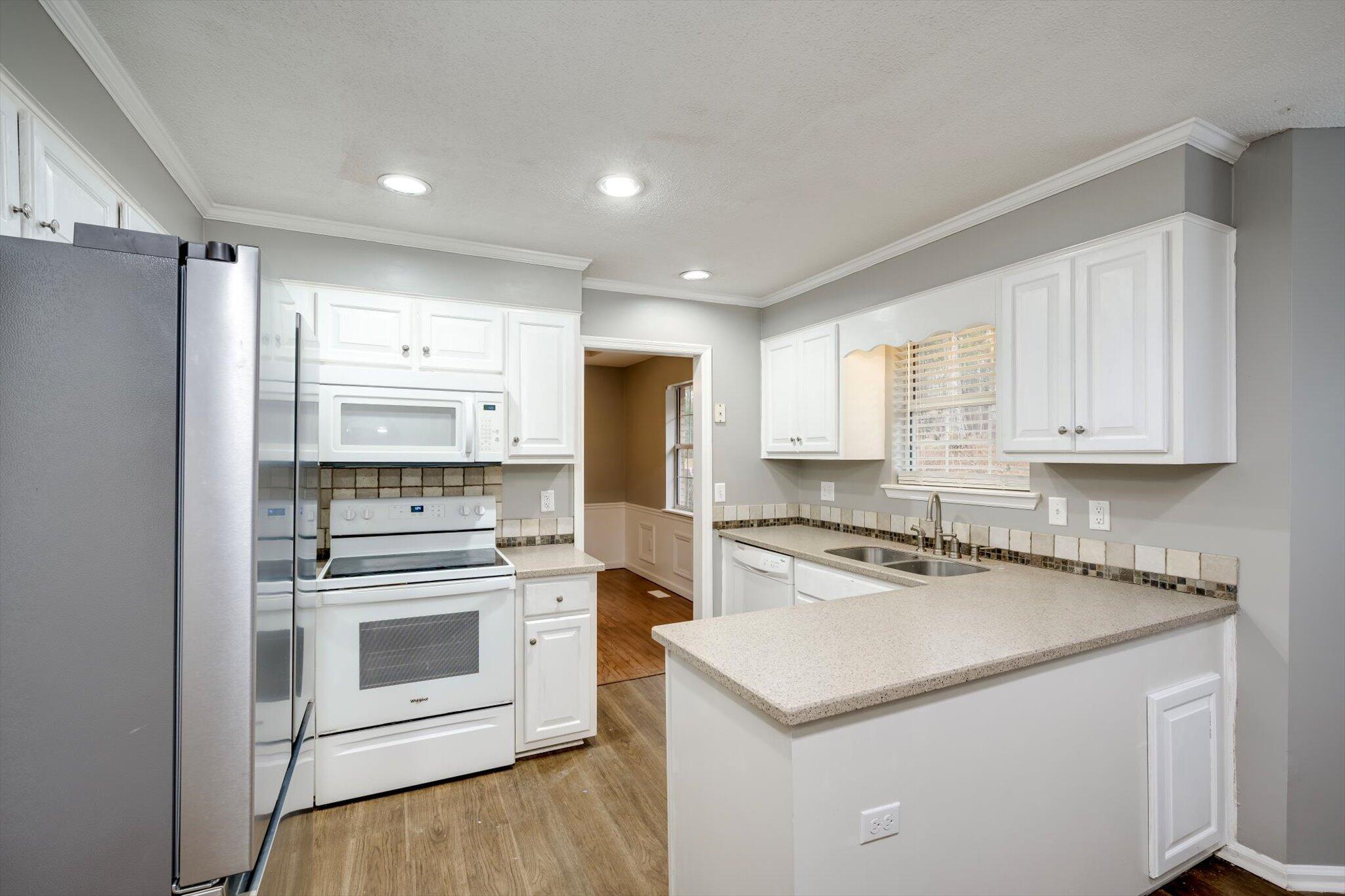 2508 Sand Ridge Court