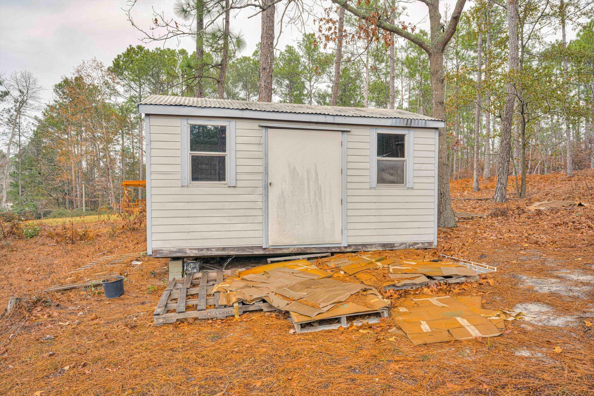 2508 Sand Ridge Court