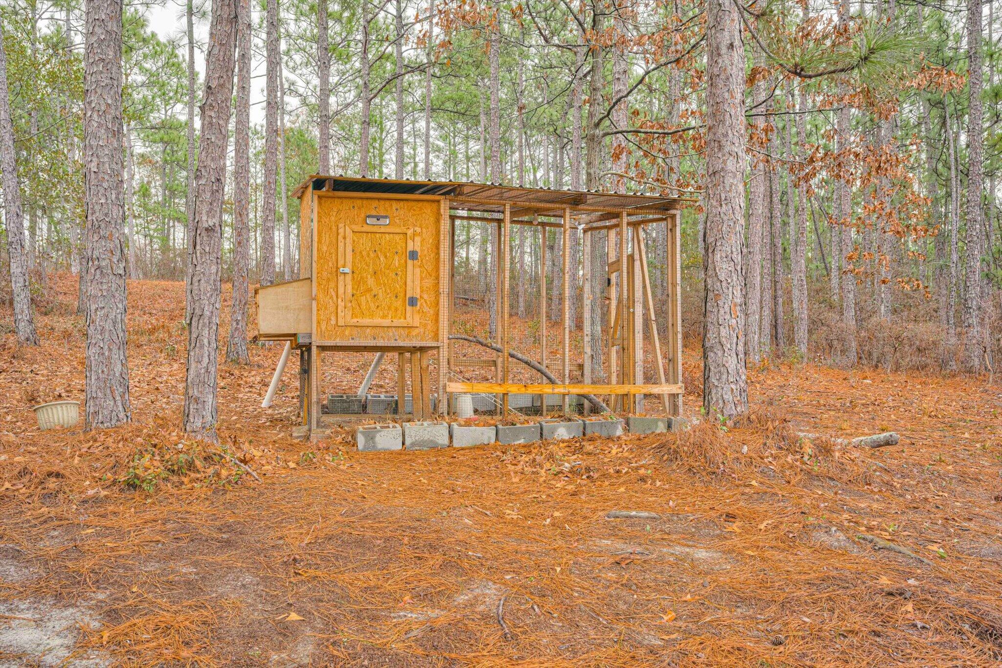 2508 Sand Ridge Court