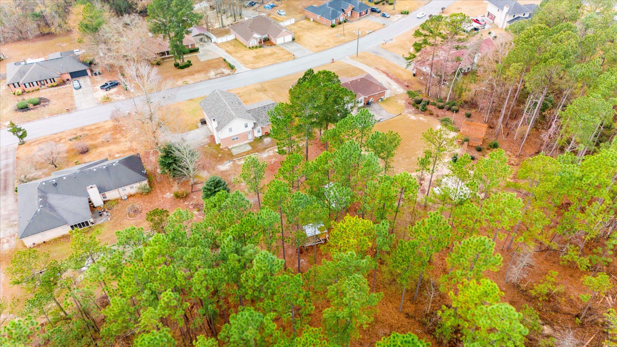 2508 Sand Ridge Court