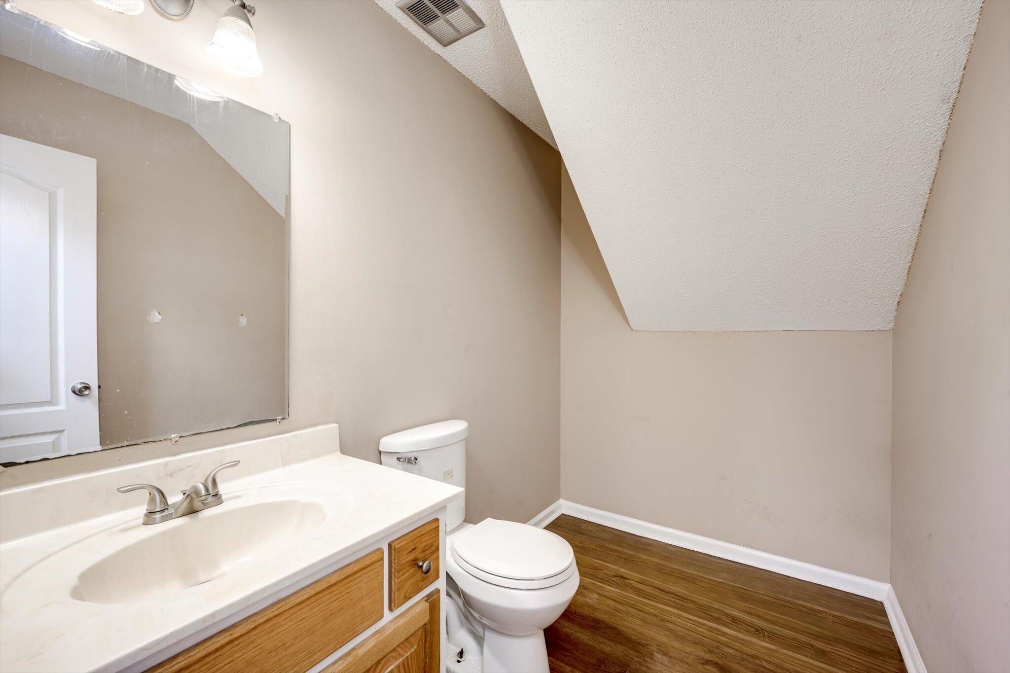 2508 Sand Ridge Court