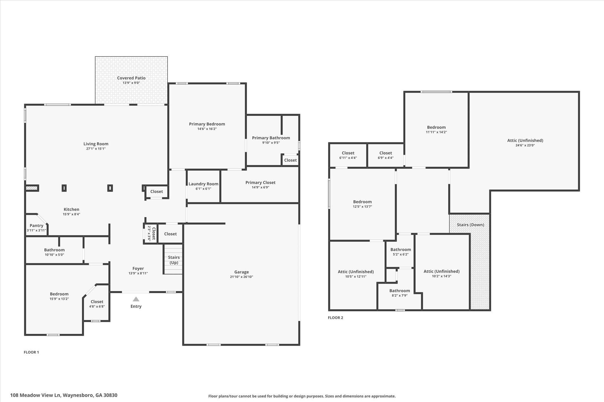 108 Meadow View Lane