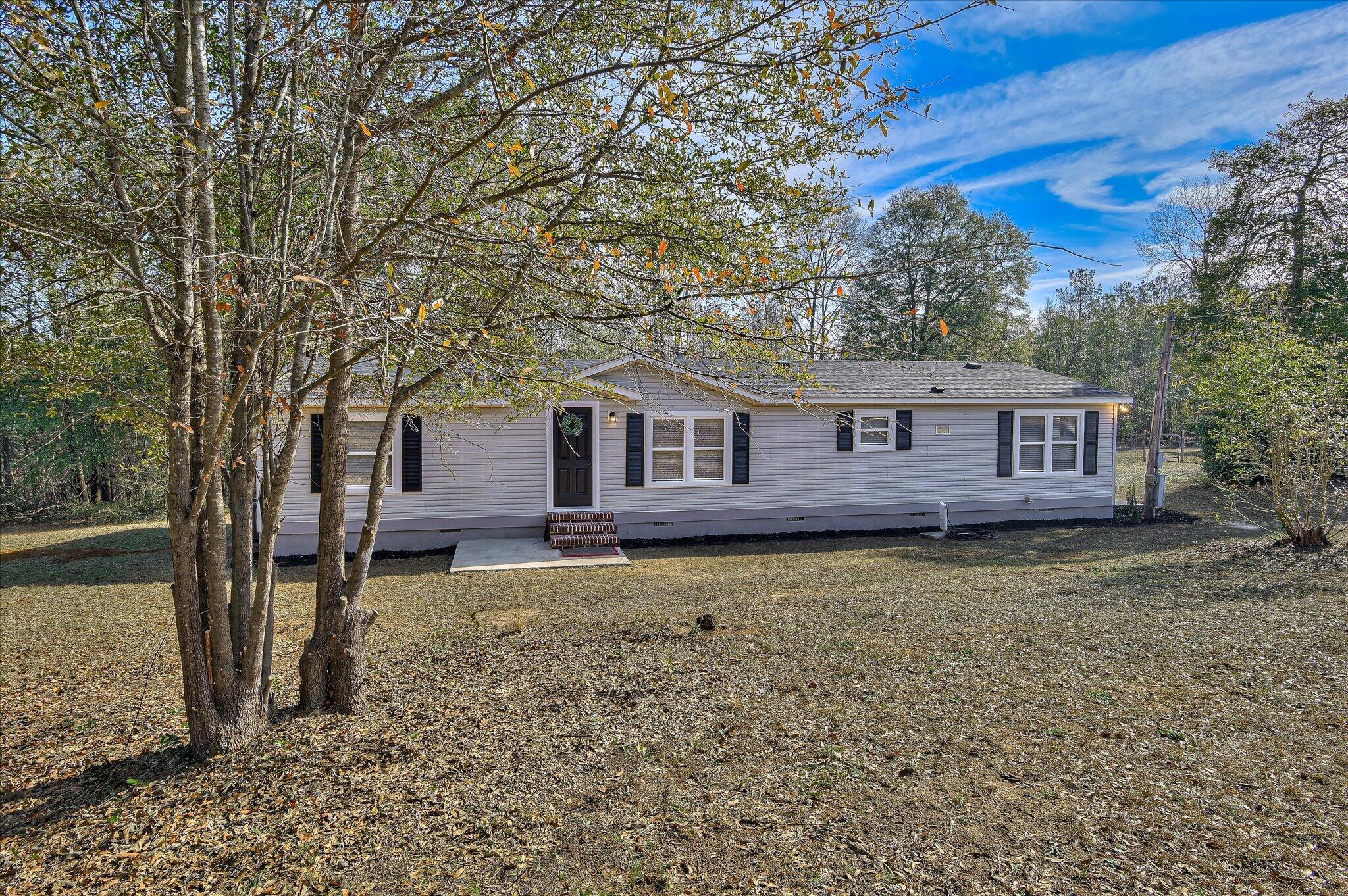 1328e Hephzibah - Mcbean Road
