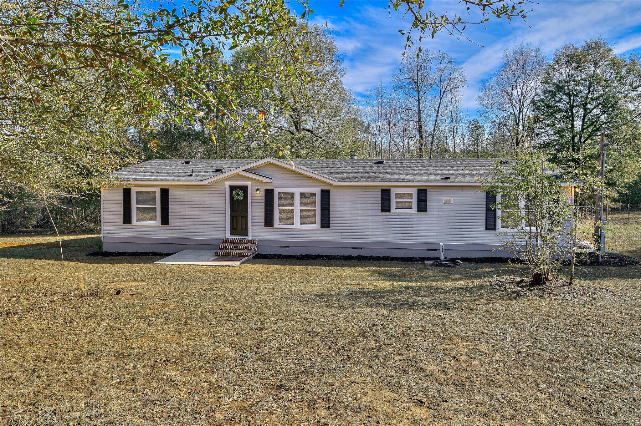 1328e Hephzibah - Mcbean Road
