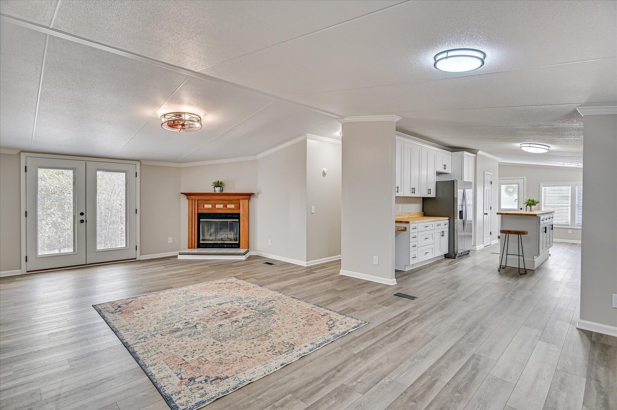 1328e Hephzibah - Mcbean Road