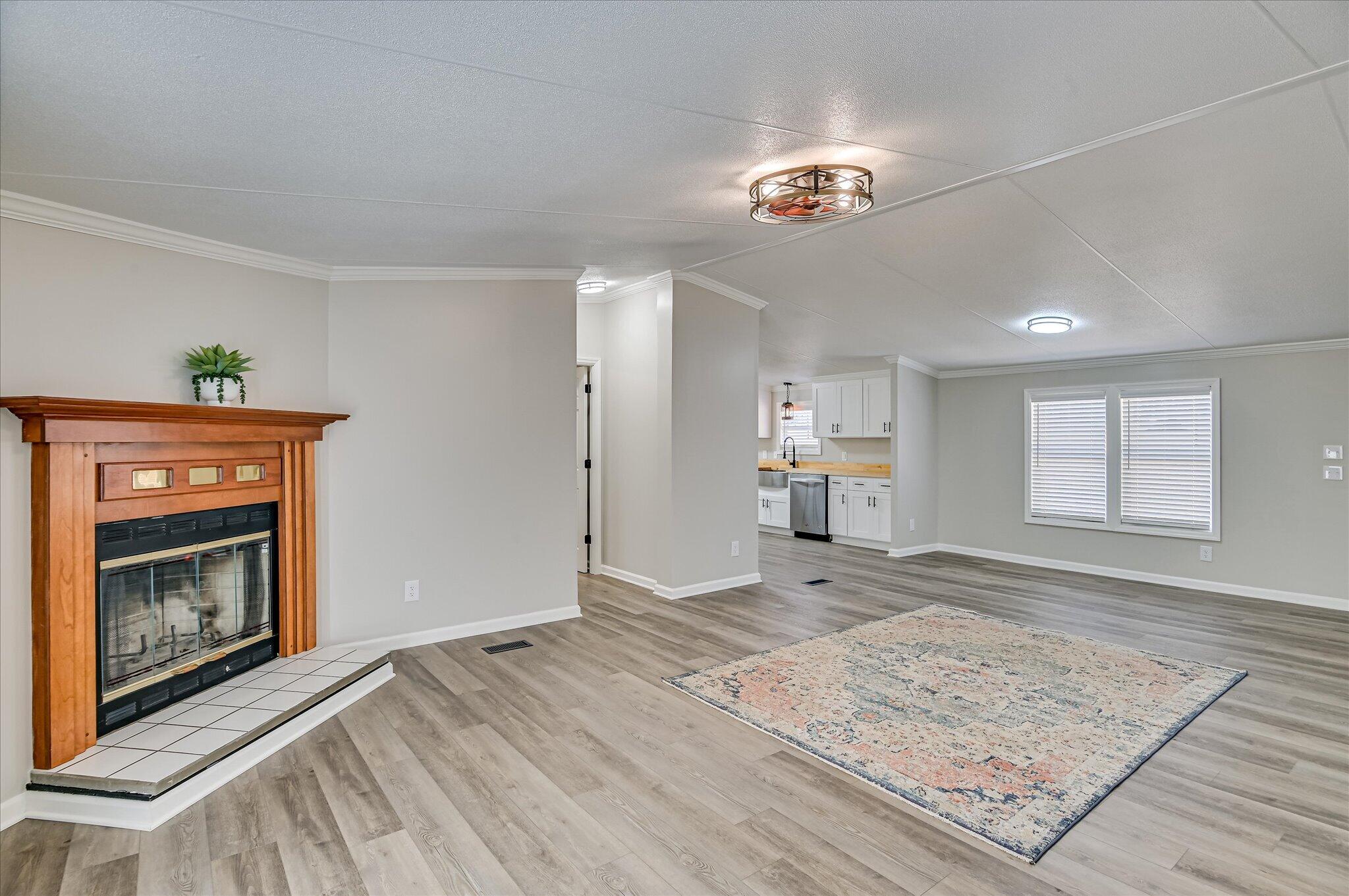 1328e Hephzibah - Mcbean Road