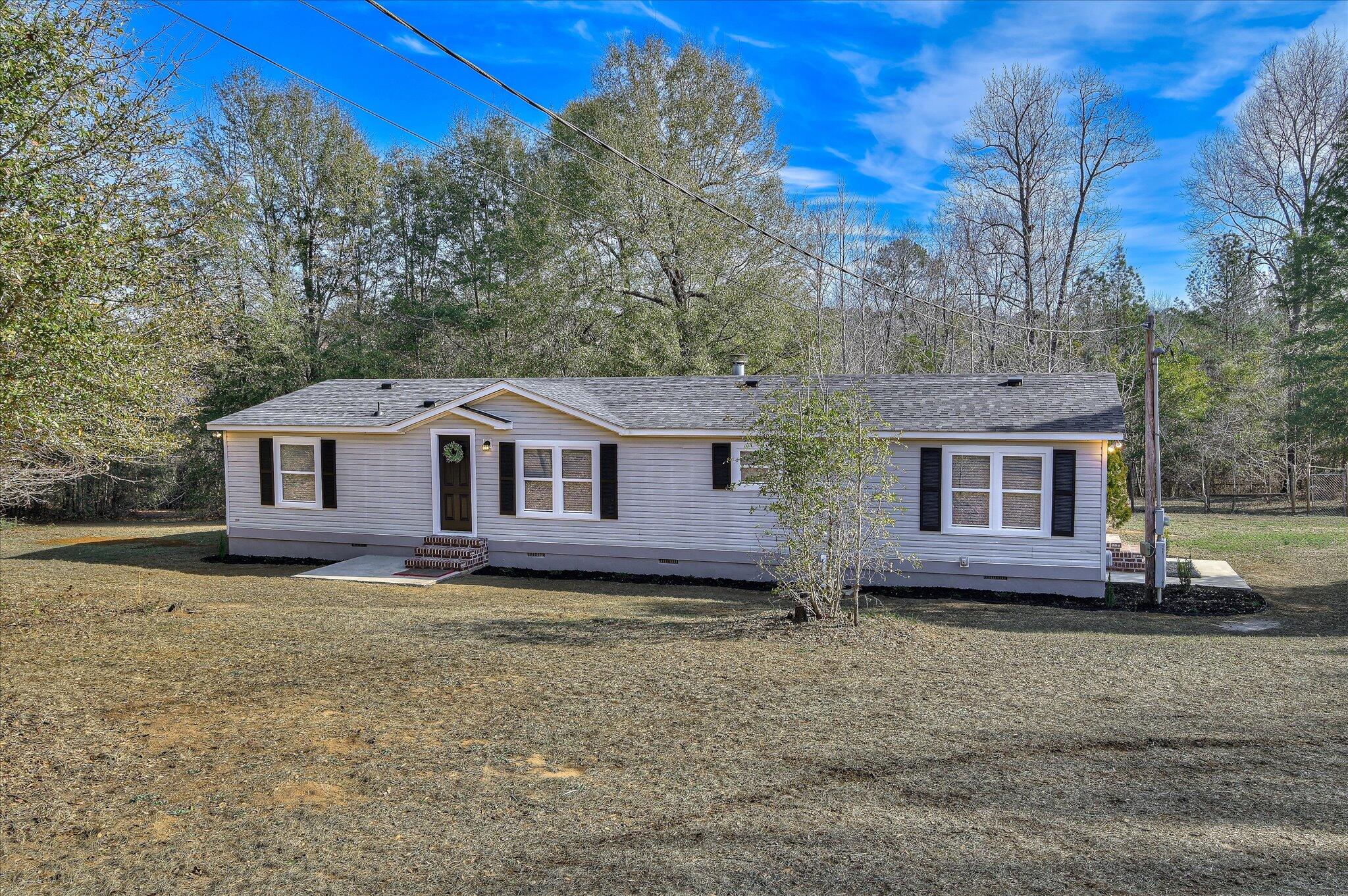 1328e Hephzibah - Mcbean Road