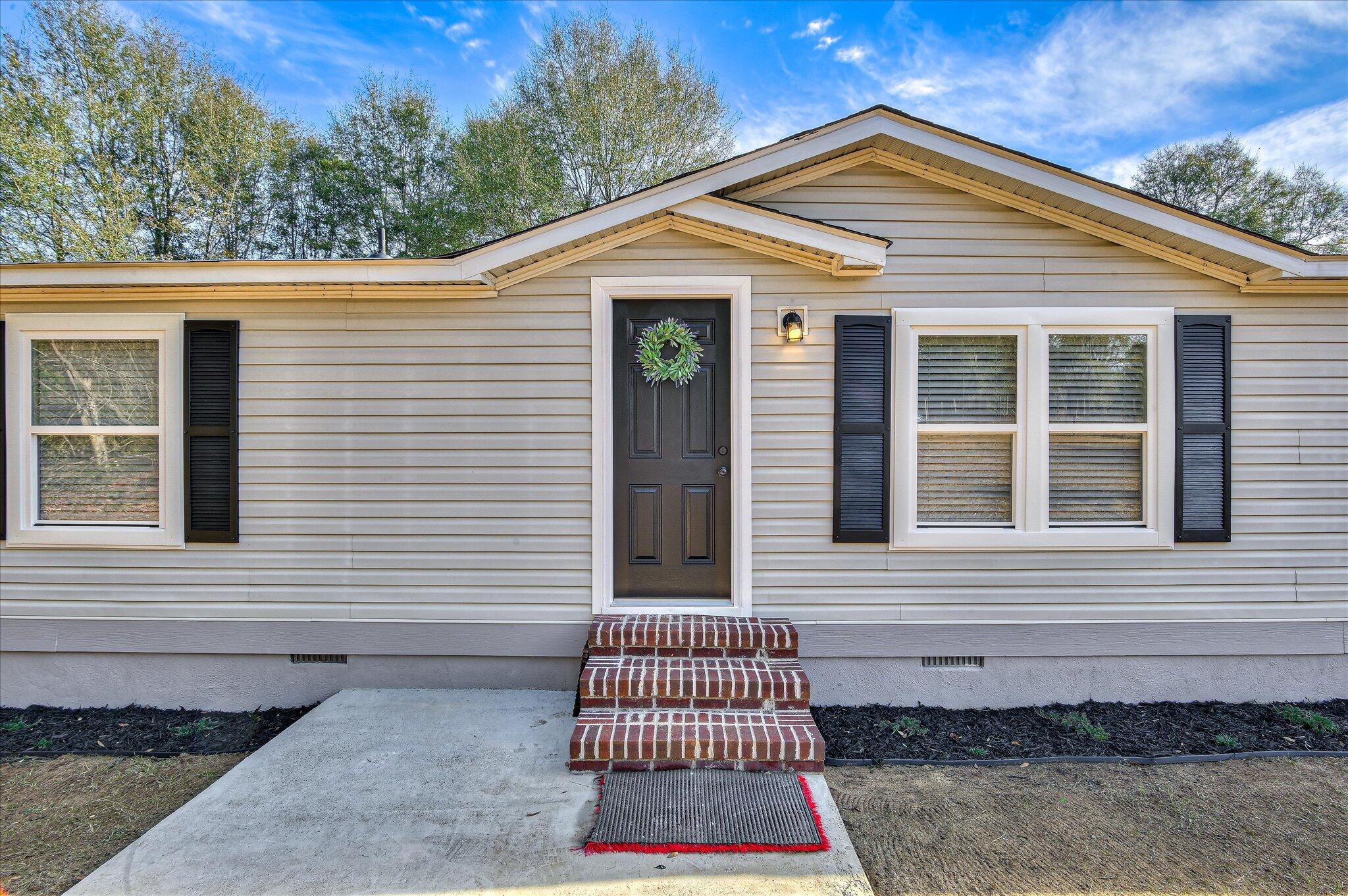 1328e Hephzibah - Mcbean Road